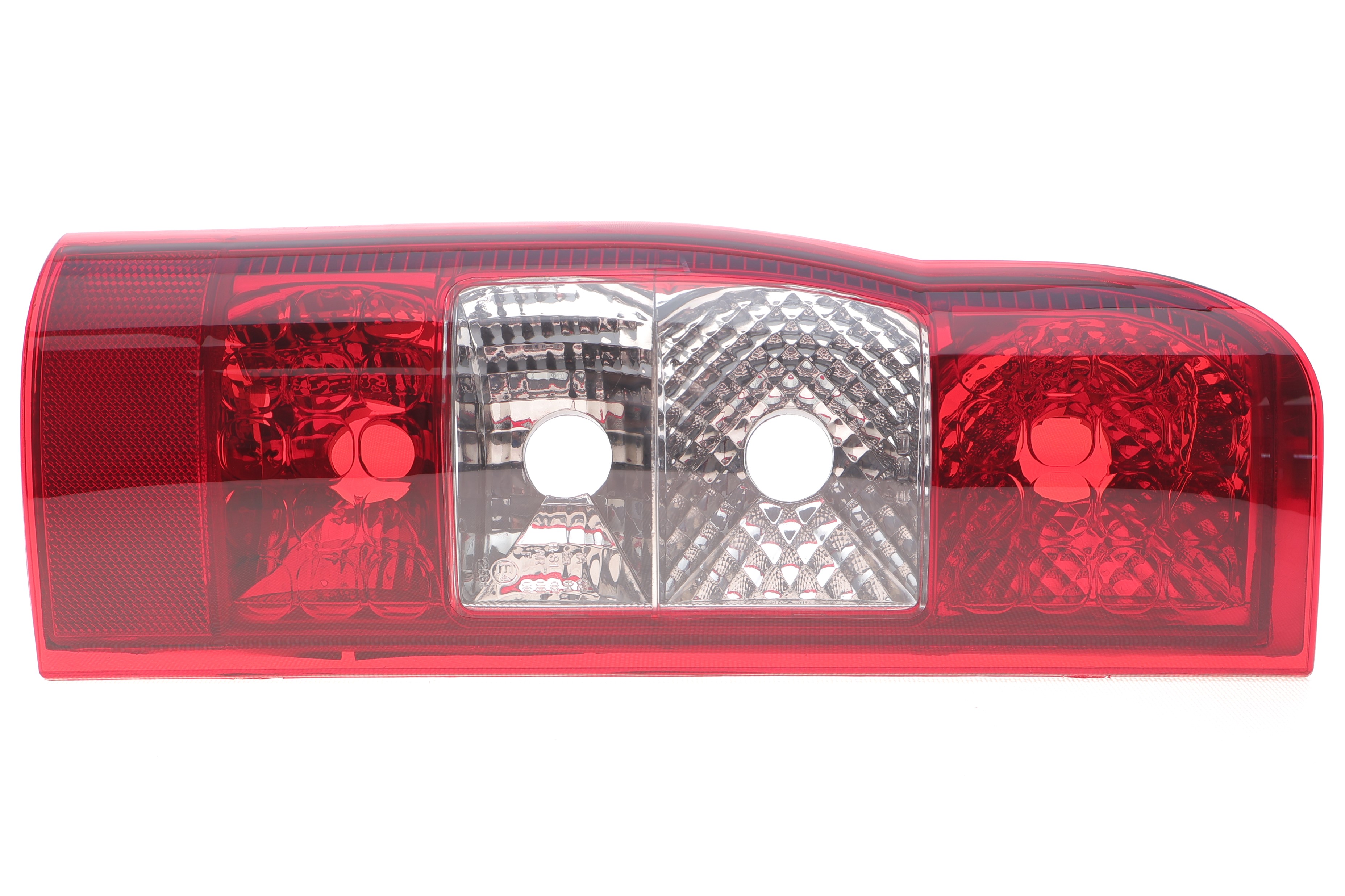 Ліхтар задній Ford Transit 06-14 (L)