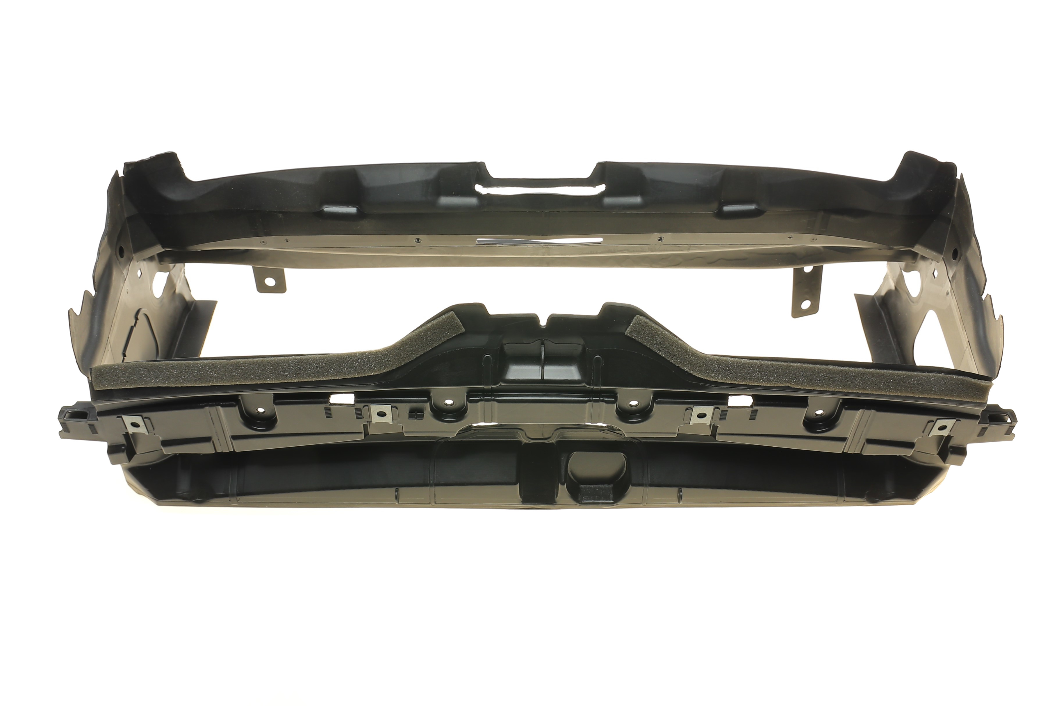 Повітропровід радіатора охолодження BMW 5 (F30/F80) 11-18