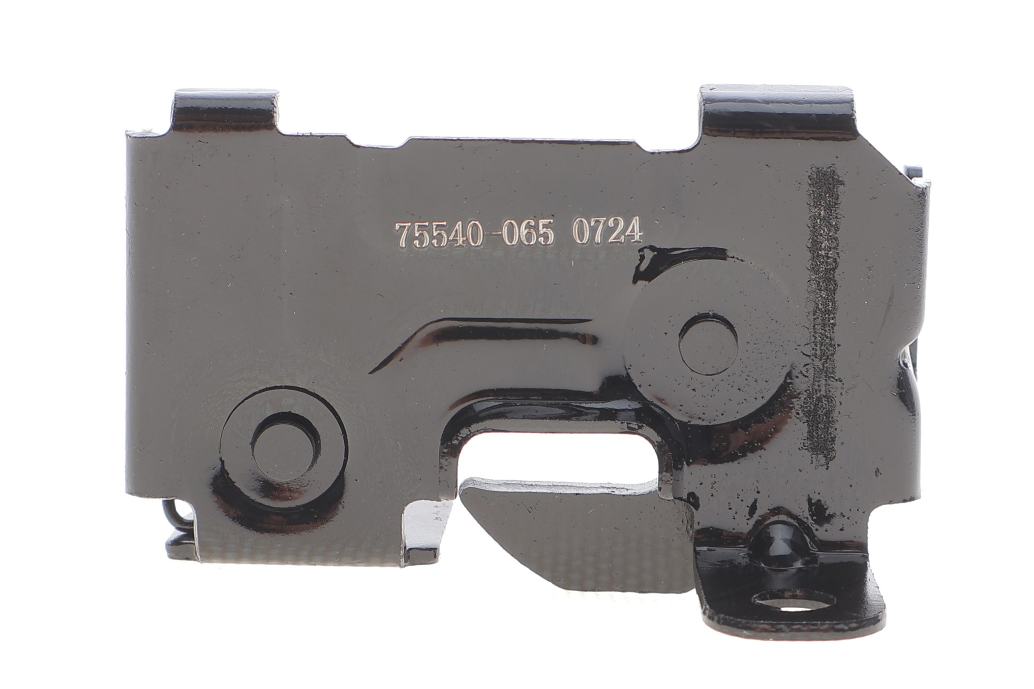 Замок капоту MB C-class (W204/W205)/E-class (W212/W213) 07-