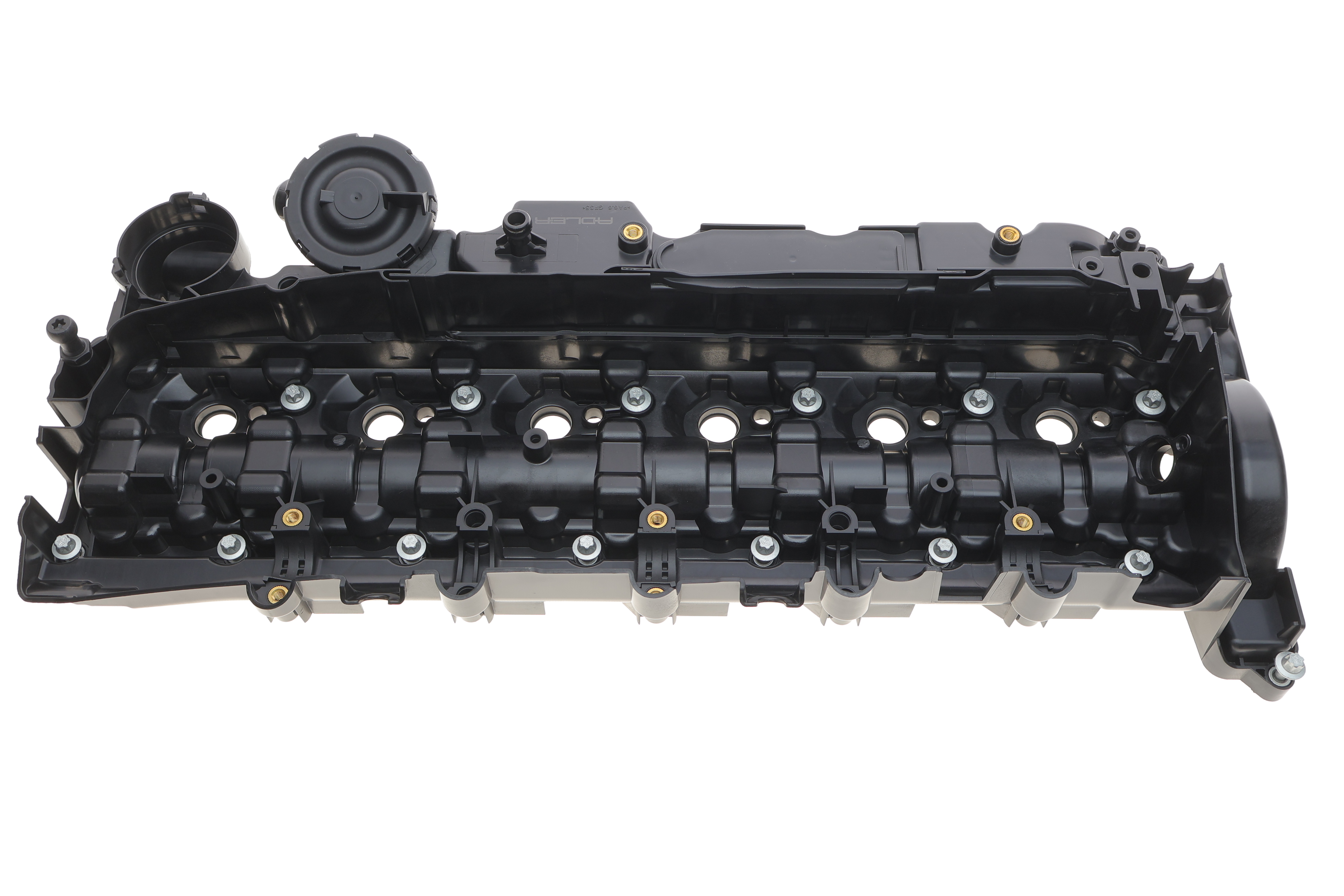 Кришка клапанів BMW 5 (F10)/3 (E90/F30) 3.0D 07- (N57/M57)