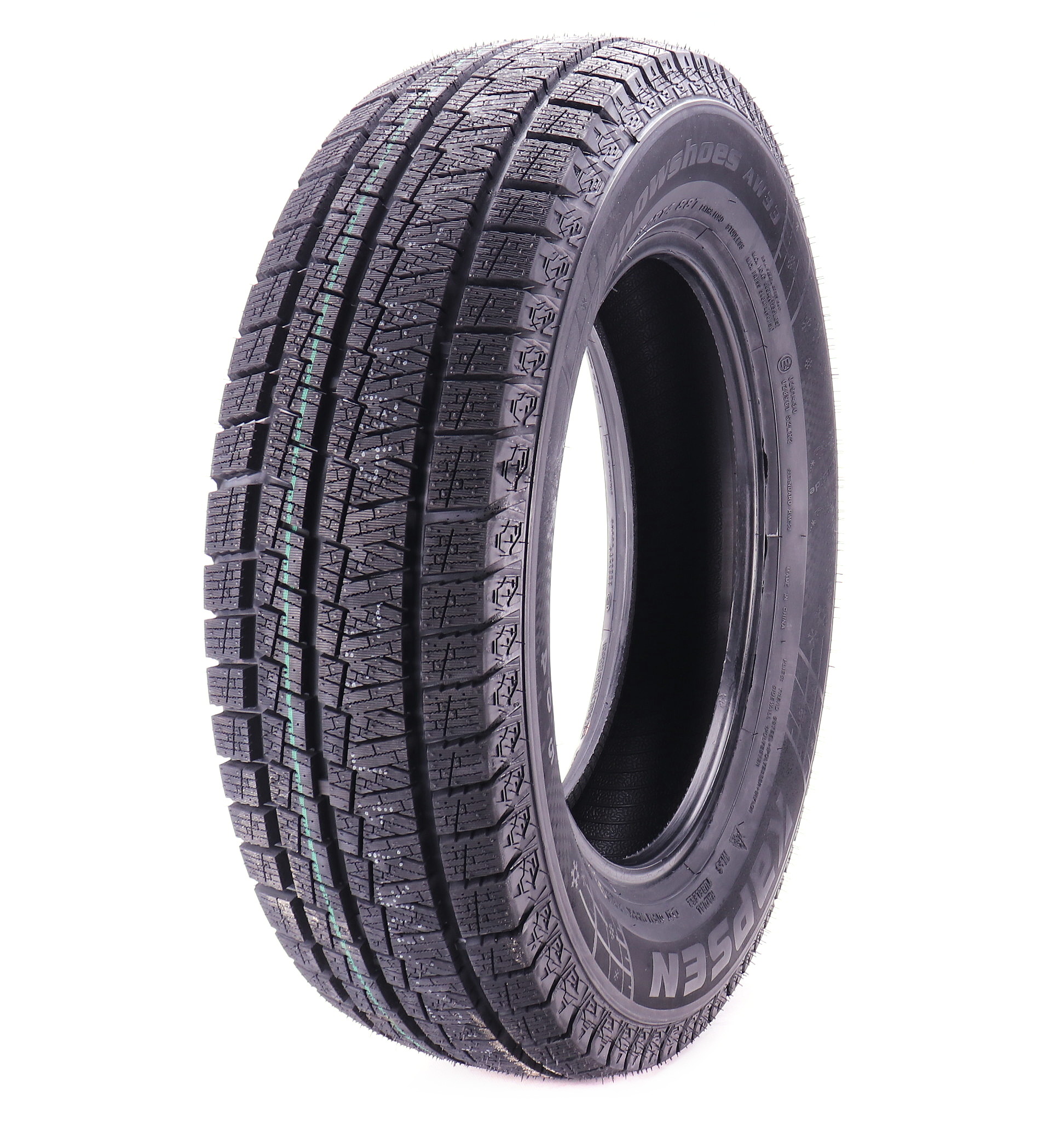 Шина AW33 175/70 R14 XL 88T (зимова)