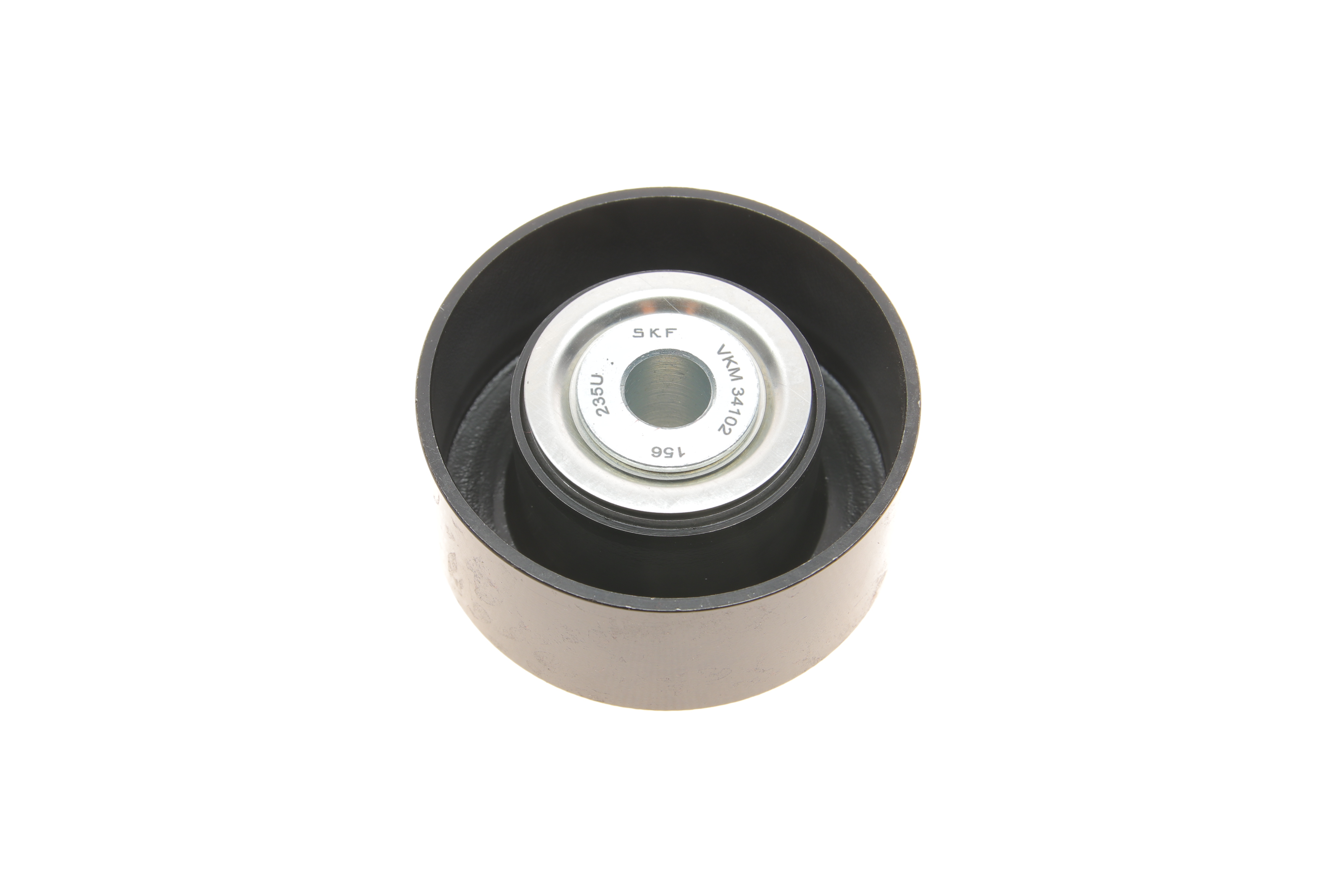 Ролик генератора Ford Connect 1.8Di/TDCi (паразитний) (60х26.6)