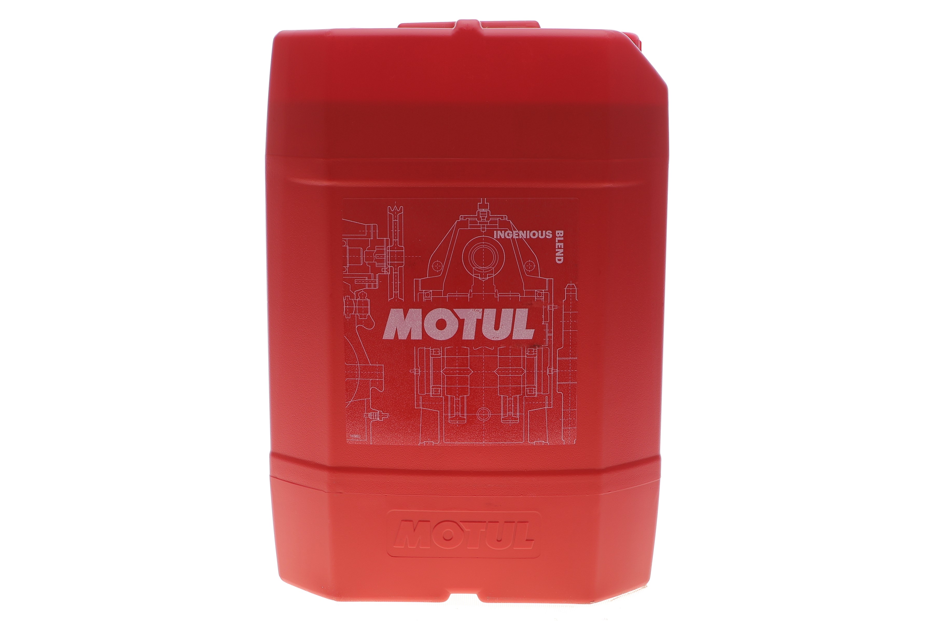Олива 5W40 X-clean 8100 (20L) (LL-04/MB 229.51/505 00/505 01) (103991)