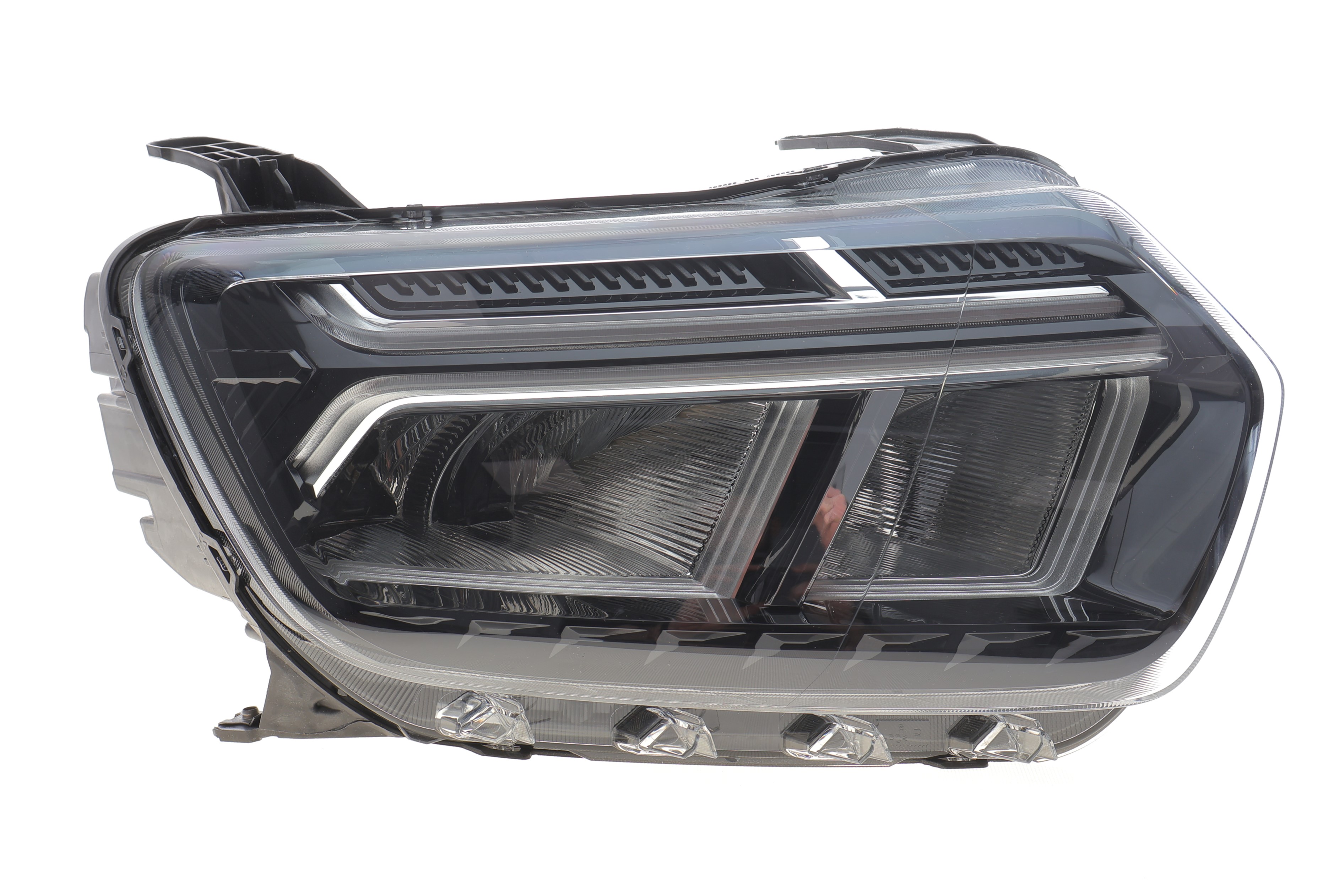 Фара (R) Renault Duster 23- (LED)