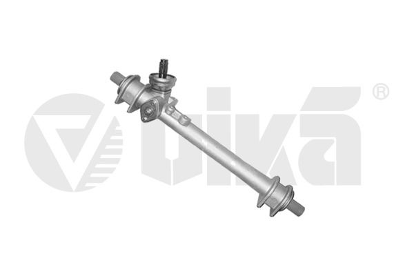 Рейка рульова VW Golf II 1.0-1.8GTI/Jetta 1.6-1.8 84- (грубі шліци)