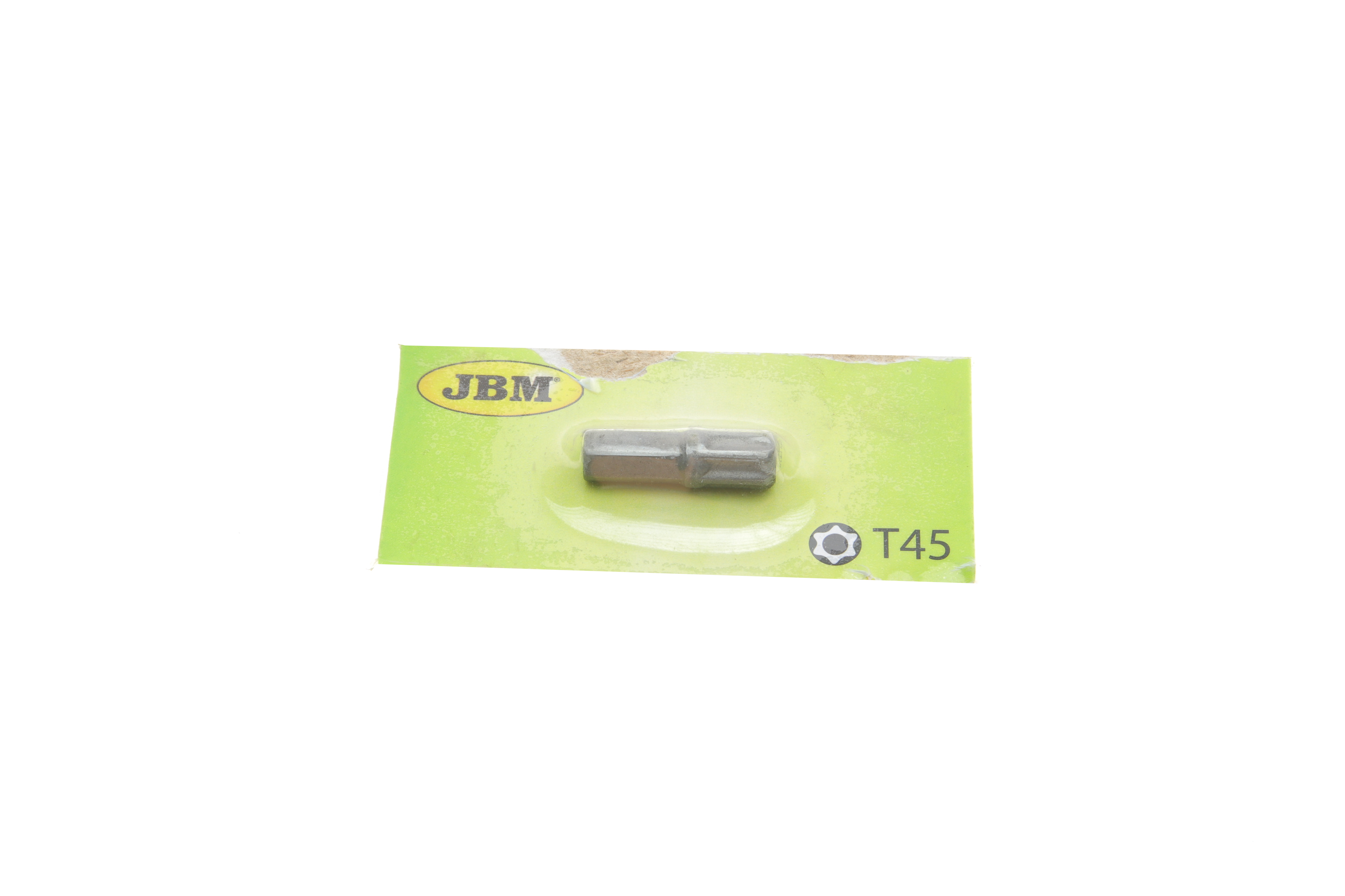 Біта M6 Torx TR45