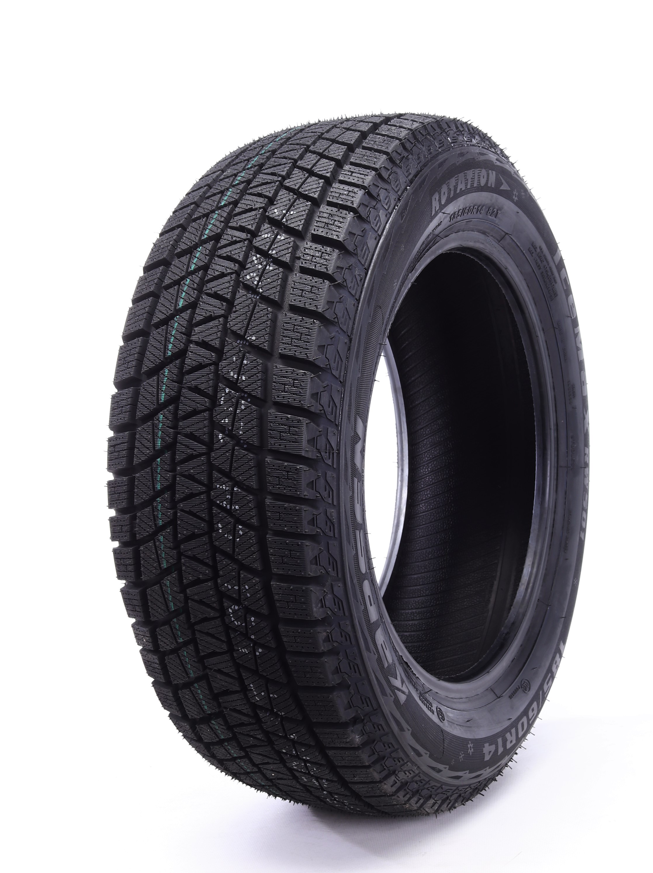 Шина IceMax RW501 185/60 R14 82T (зимова)