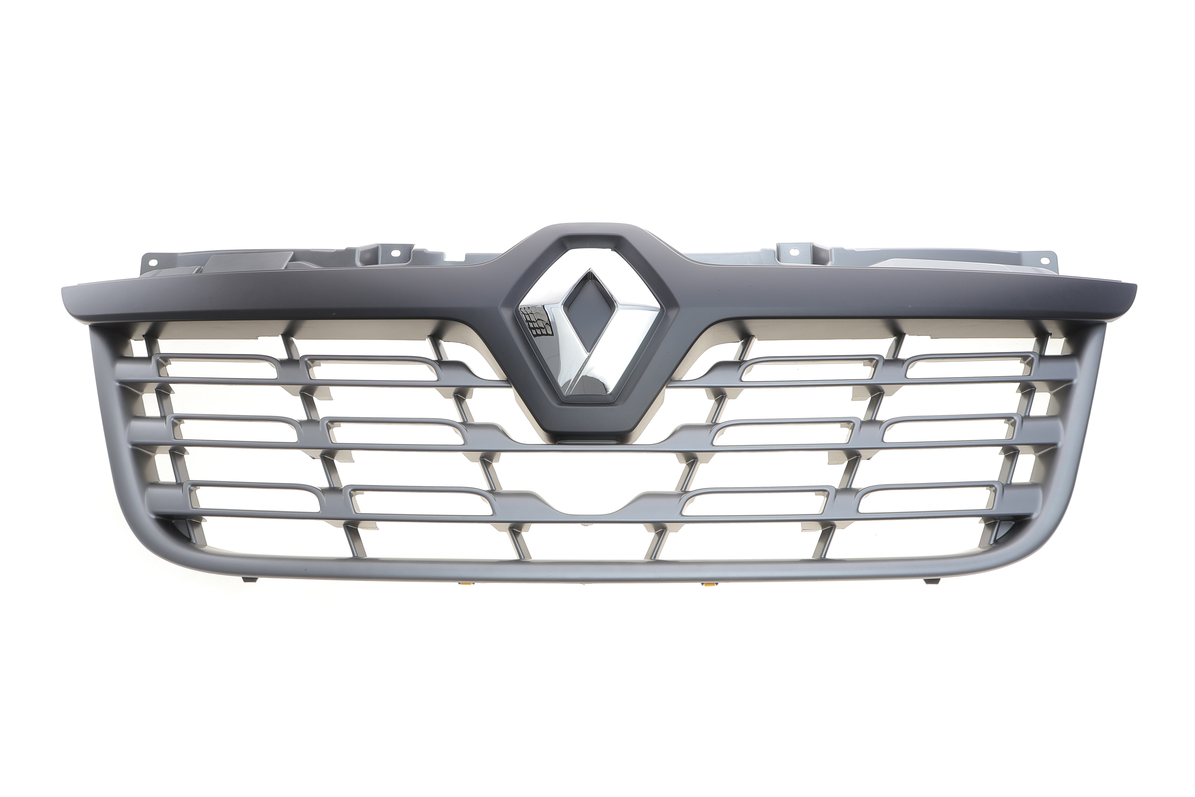 Решітка радіатора Renault Master 14-