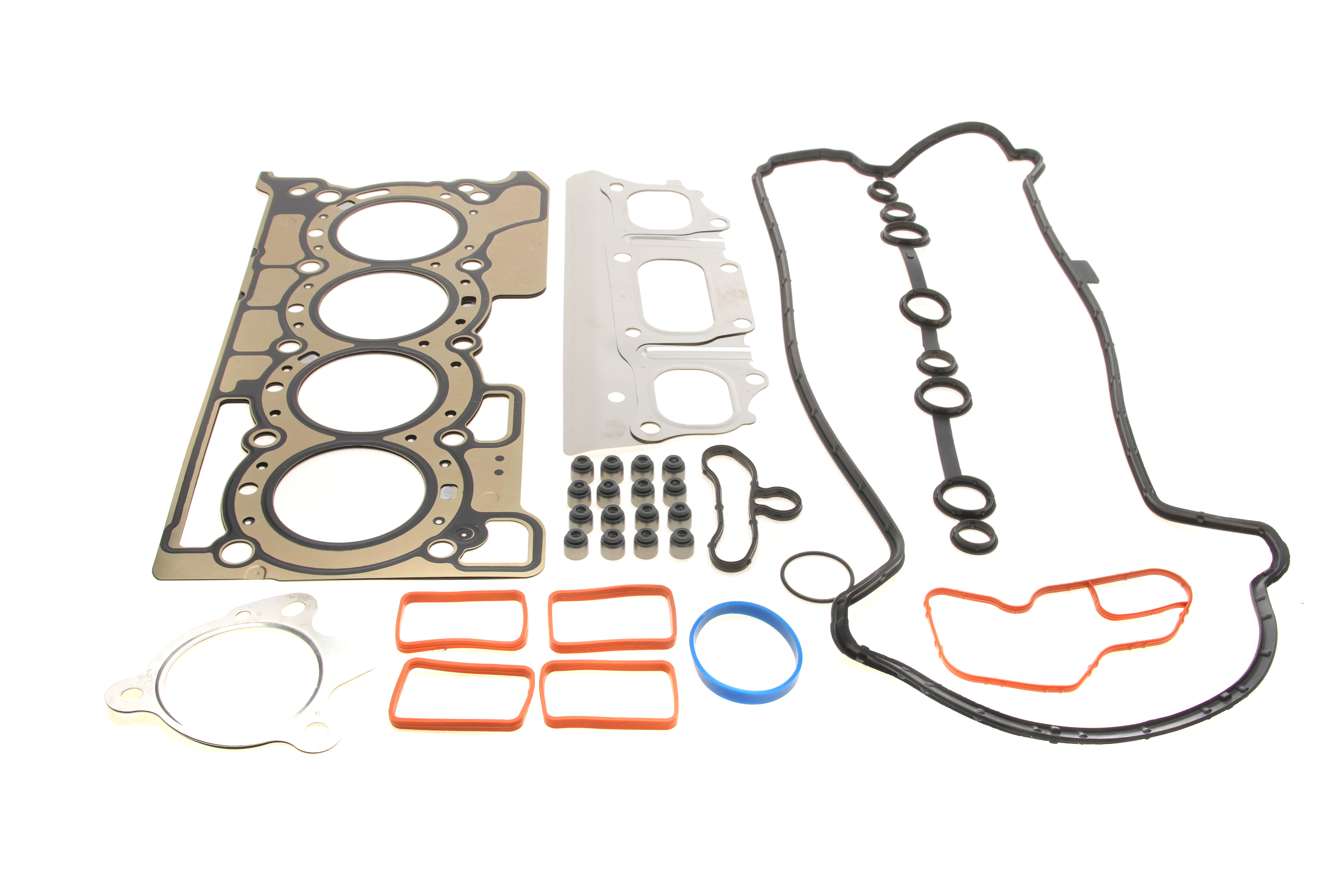 Комплект прокладок (верхній) Renault Kangoo 1.2 TCe 13-
