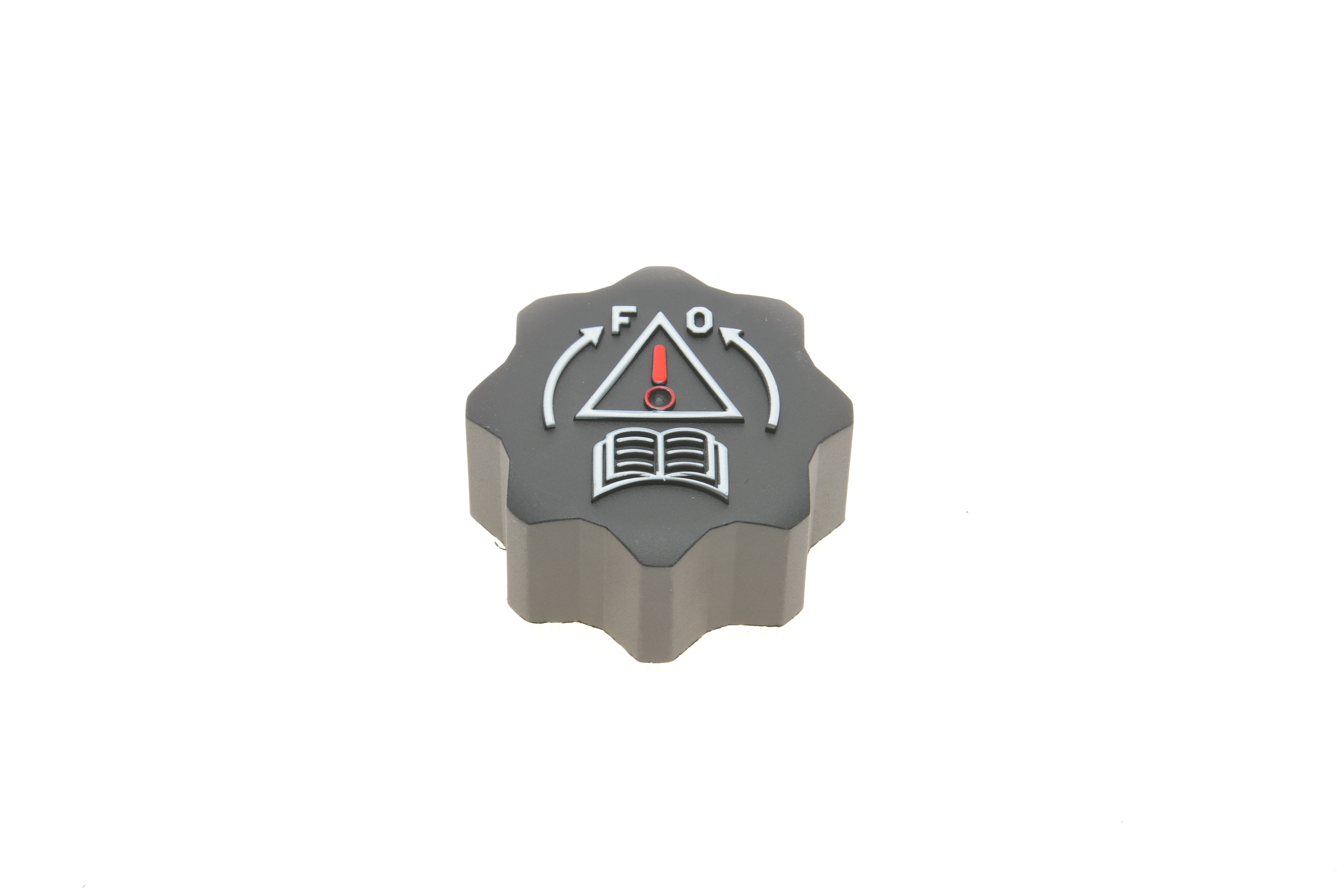 Кришка бачка розширювального Citroen Jumpy/Fiat Scudo/Peugeot Expert 1.9-2.0 HDI/JTD 95-
