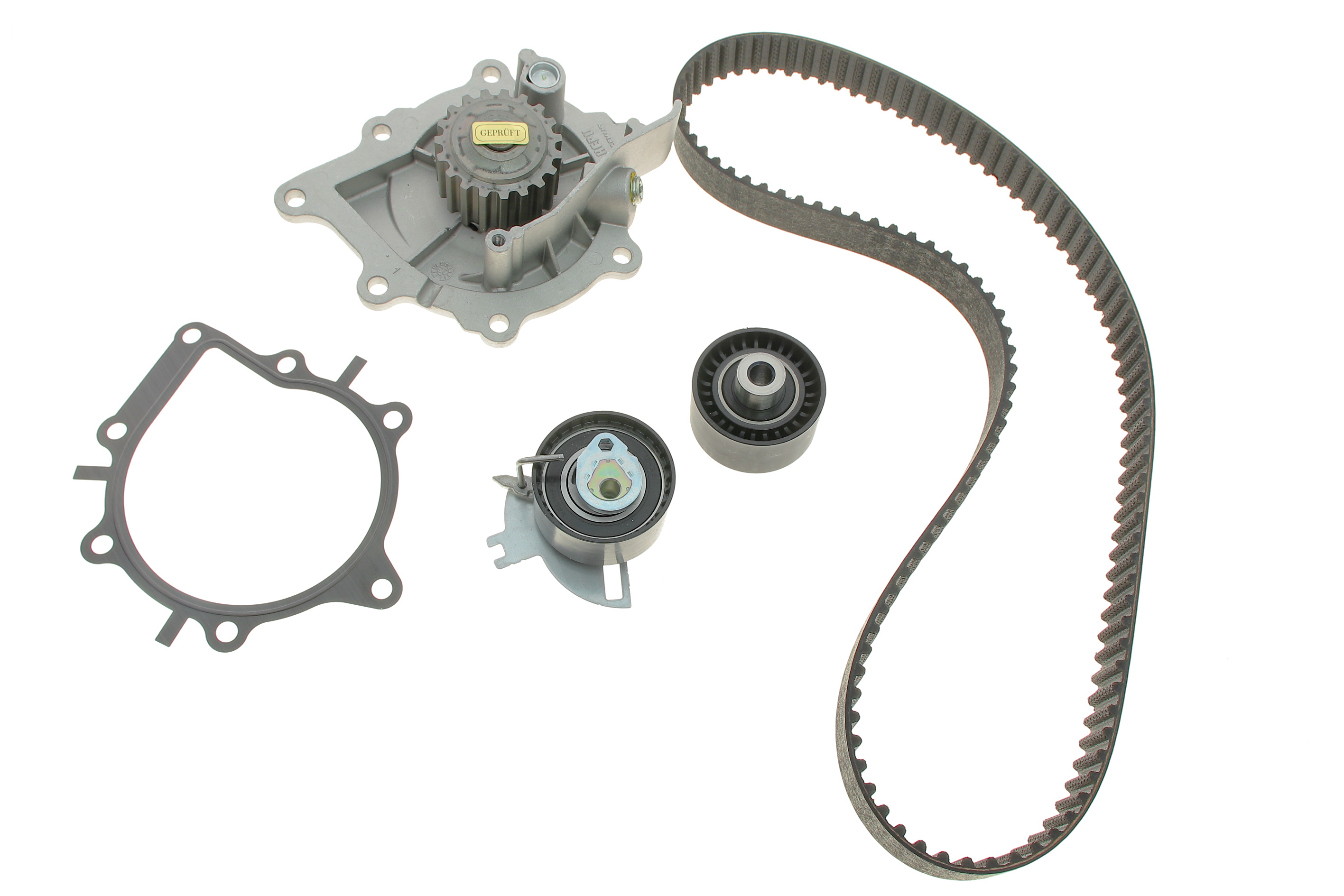 Комплект ГРМ + помпа Citroen Jumper/Jumpy/Peugeot Boxer/Expert 2.0 BlueHDi 15-