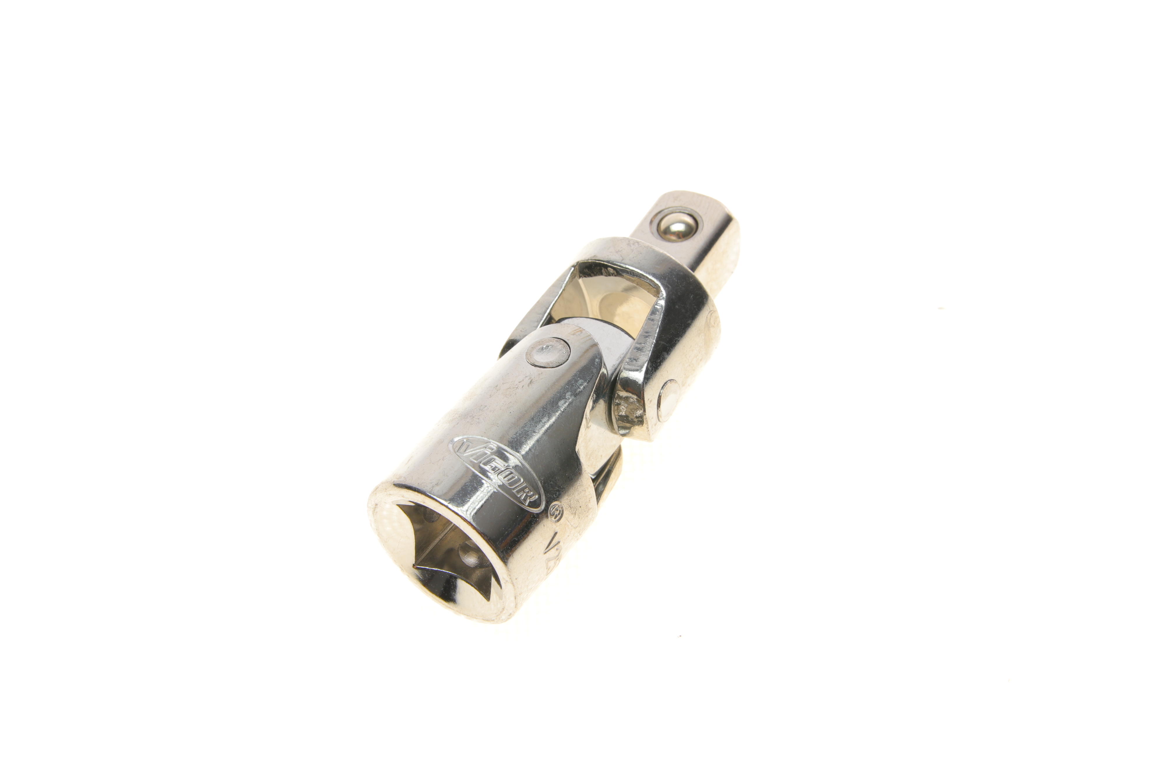 Кардан 1/2" 75 мм