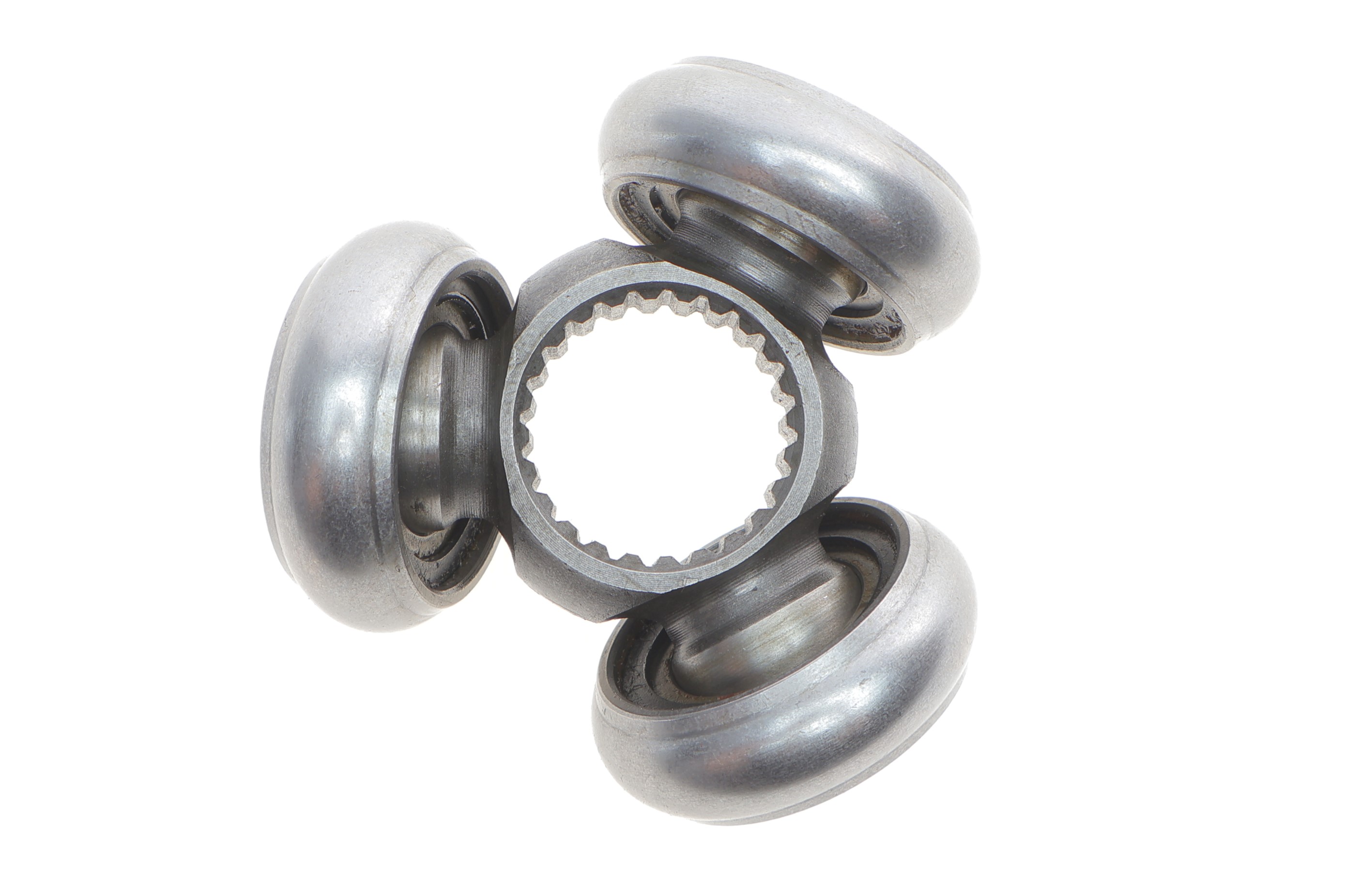 Тришип ШРКШ (внутрішній) Ford Connect 02- (z=24/d=41.5mm)