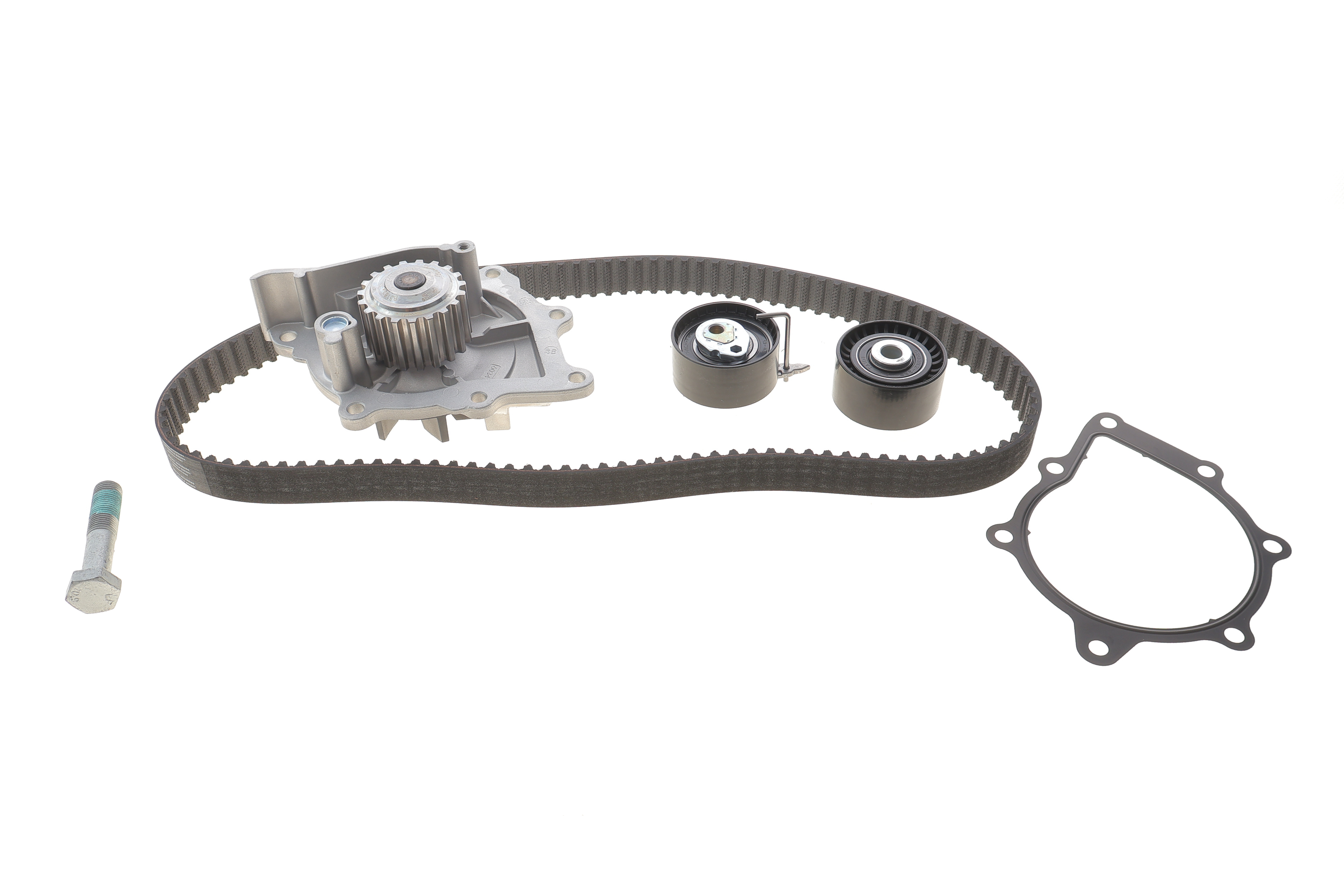 Комплект ГРМ + помпа Citroen Jumper/Jumpy/Peugeot Boxer/Expert 2.0 BlueHDi 15-