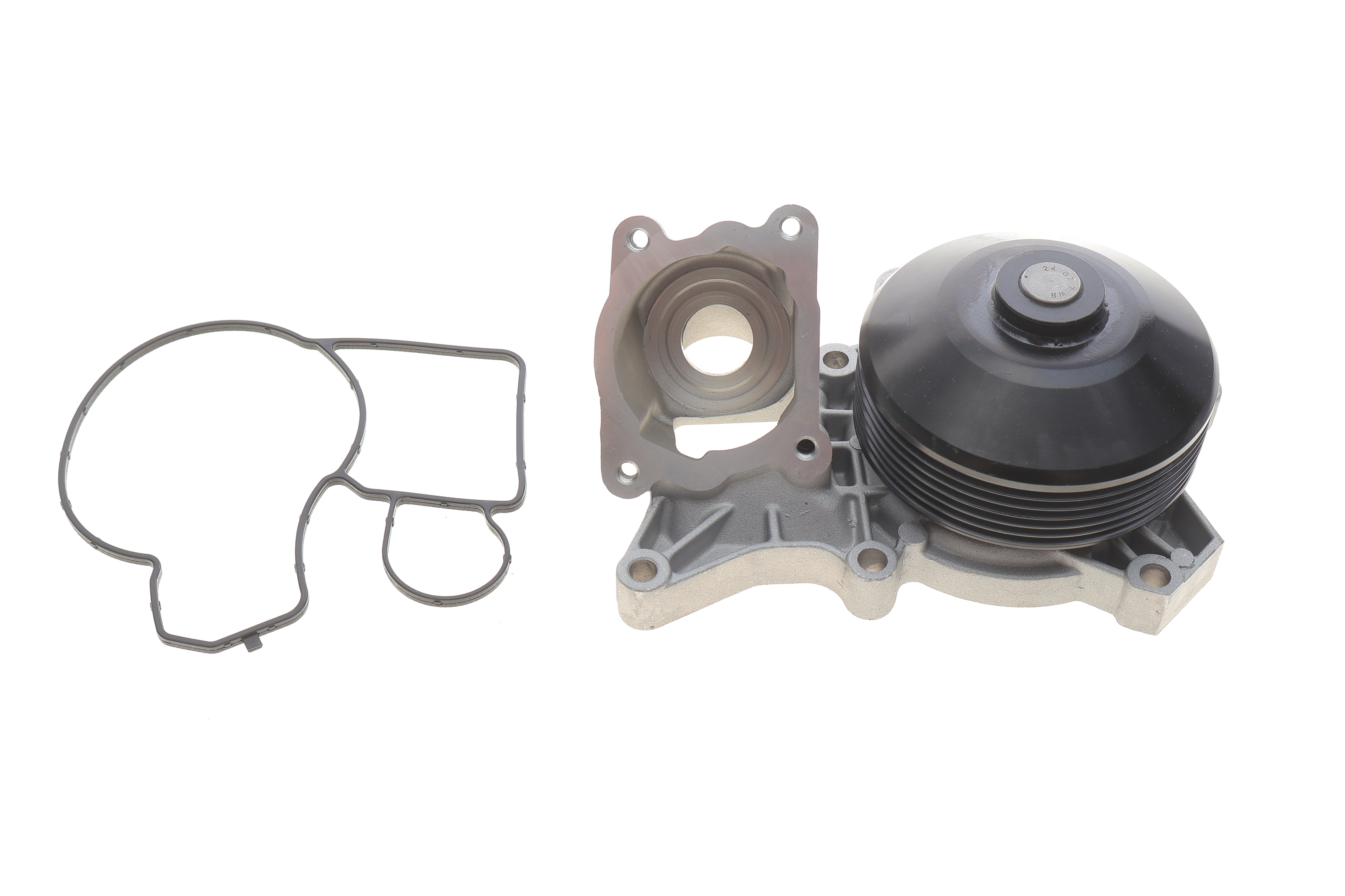 Помпа води BMW 3 (E90-E93)/5 (E60/E61)/X3 (E83) 2.0D (N47) 04-15