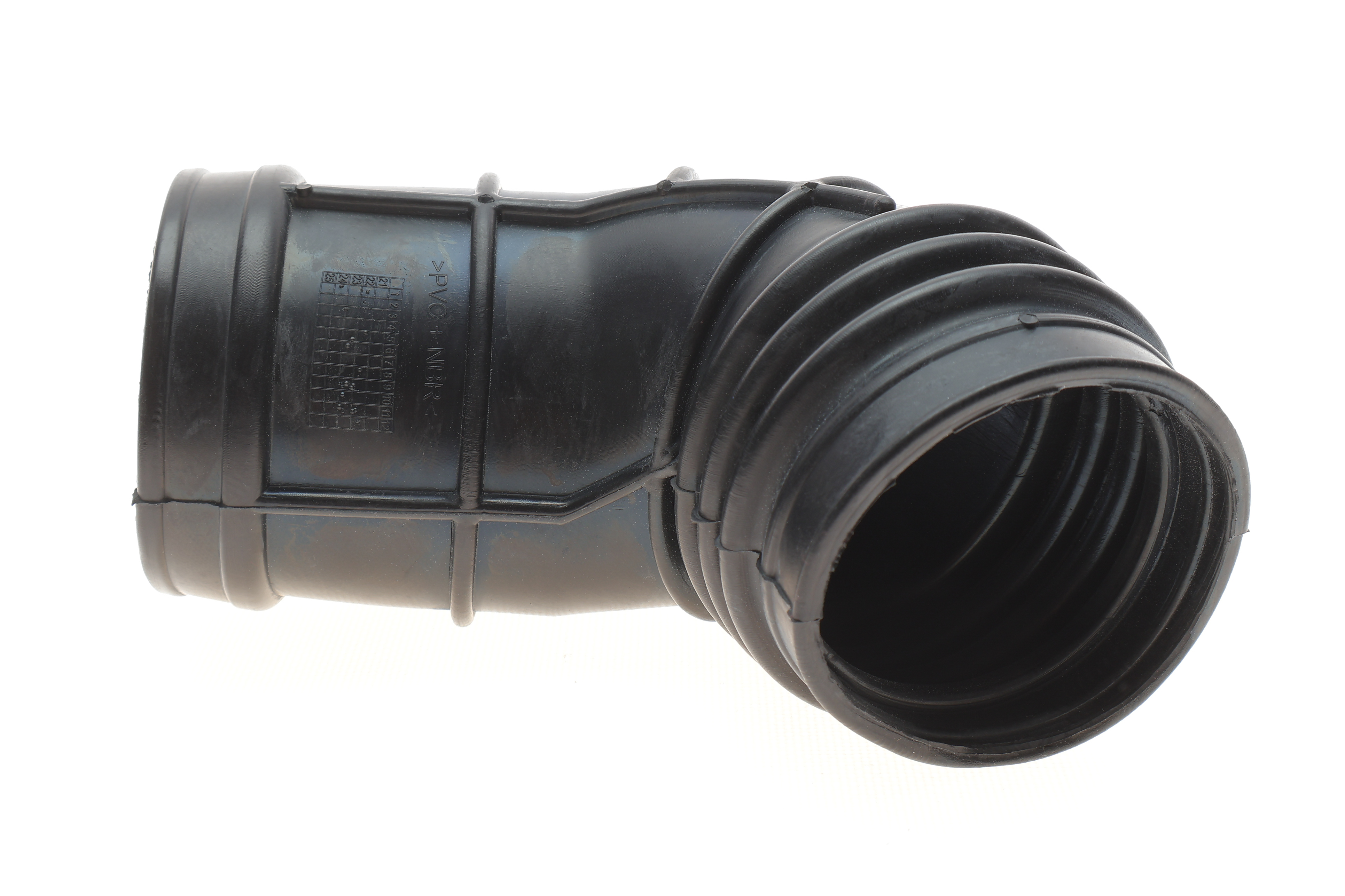 Патрубок фільтра повітряного BMW 3 (E46)/Z3 (E36) 2.0-2.8 97-05 M52/M54