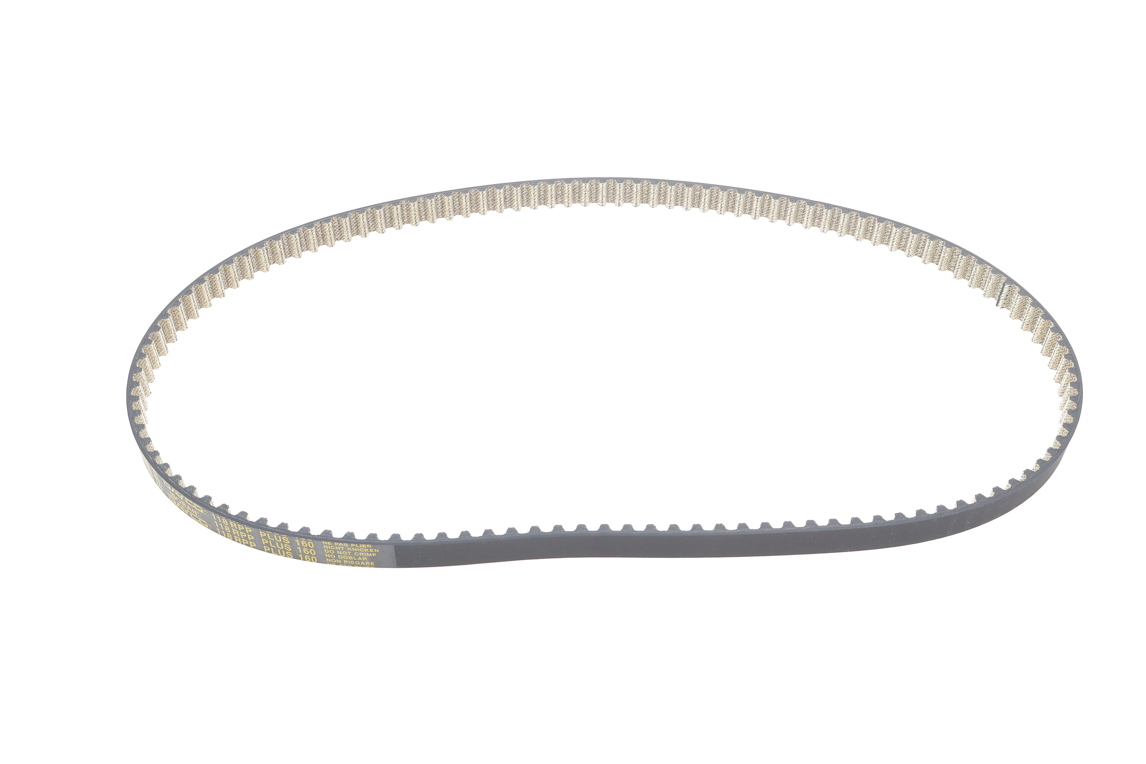 Комплект ГРМ Citroen C1/C3/C4/Peugeot 2008/208/301 1.2 12-