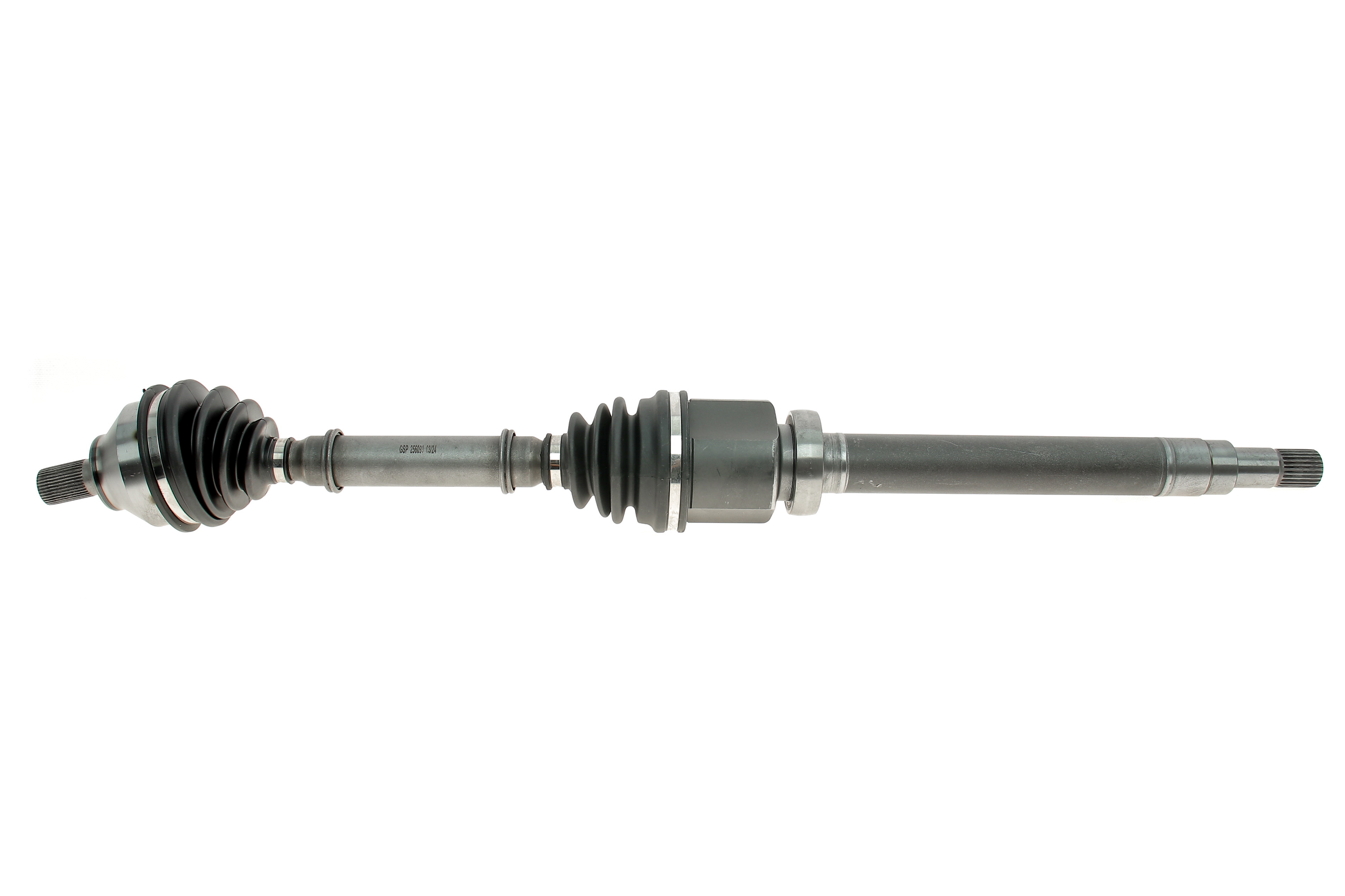 Піввісь (передня) Ford Focus 2.0 TDCi/Volvo S40/V50 04-12 (R) (36x26x916)