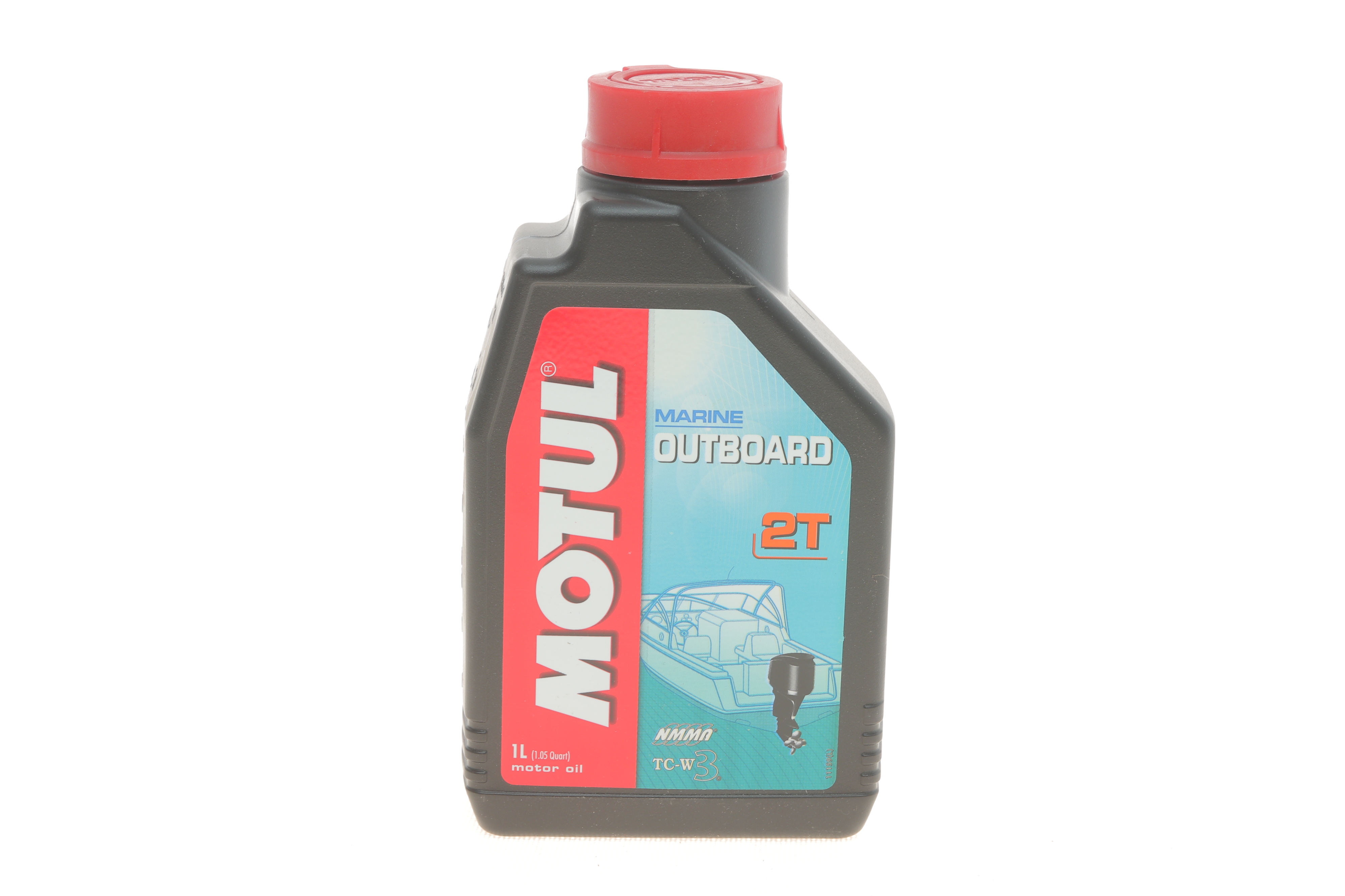 Олива Outboard 2T (1L) (102788)