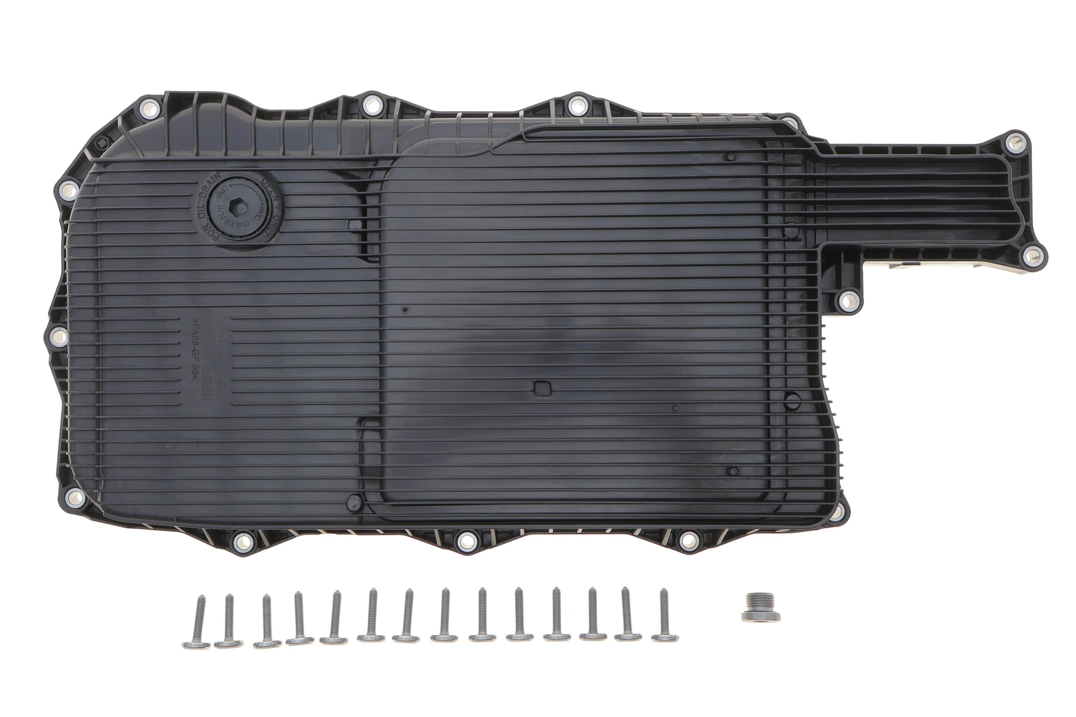 Оливозбірник (піддон) BMW 3 (F30/F80)/5 (G30/F90)/7 (G11/G12) 11-