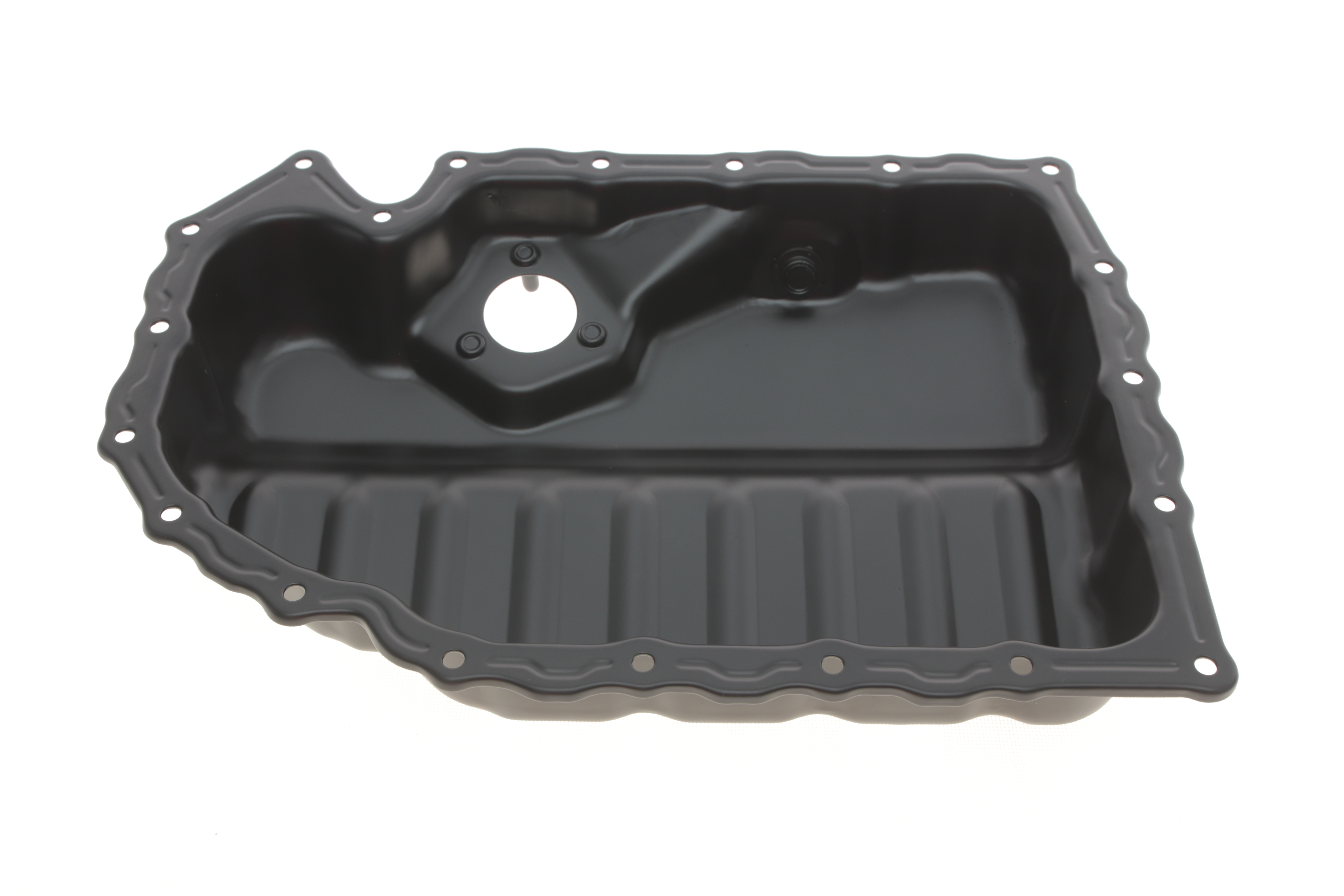 Оливозбірник (піддон) VW Golf V/VI/Passat 1.8/2.0 TFSI 04-10