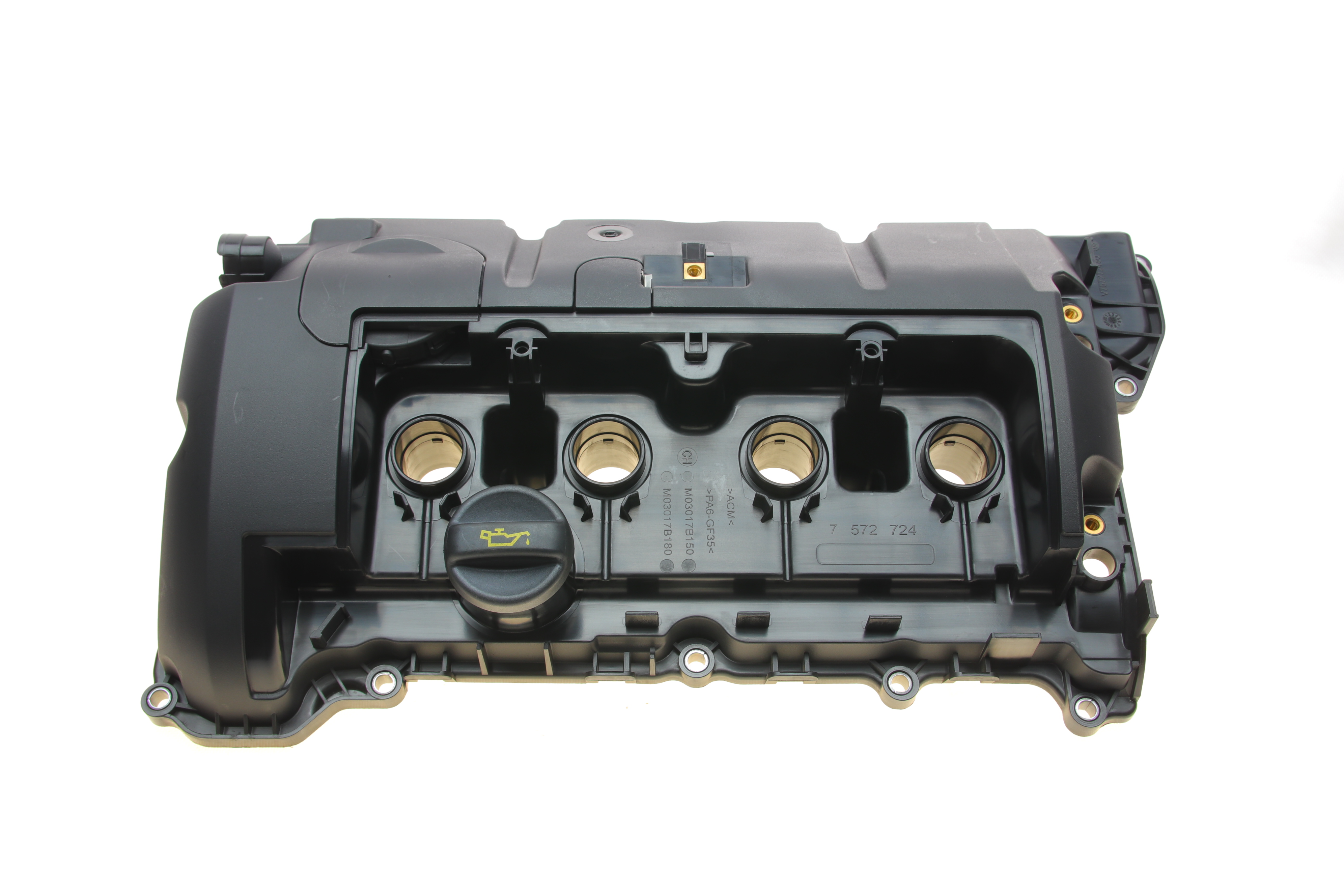 Кришка клапанів Mini Cooper Cabrio (R57)/One (R56) 07-16