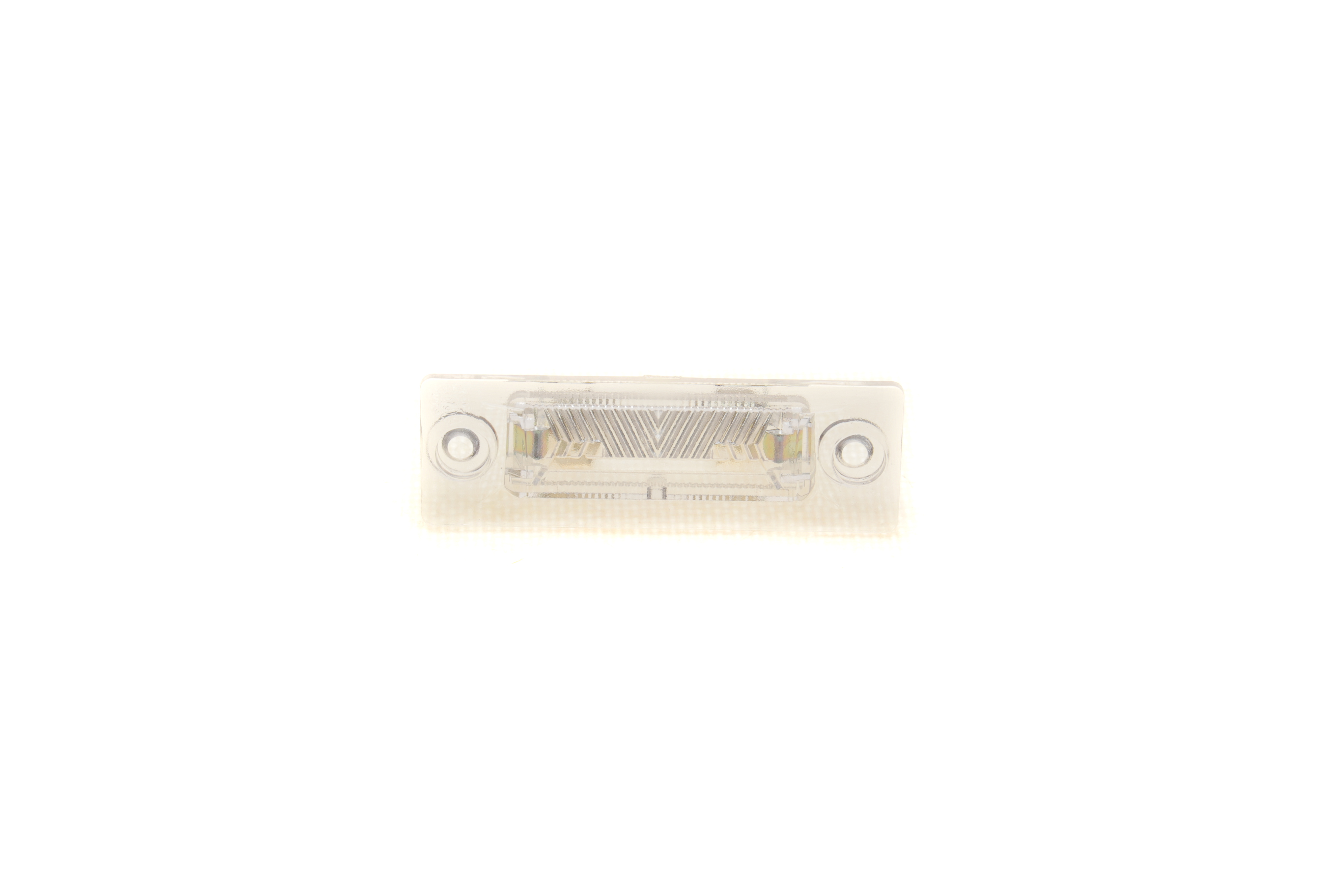 Підсвітка номера VW Caddy III/IV/T5/T6 03-20