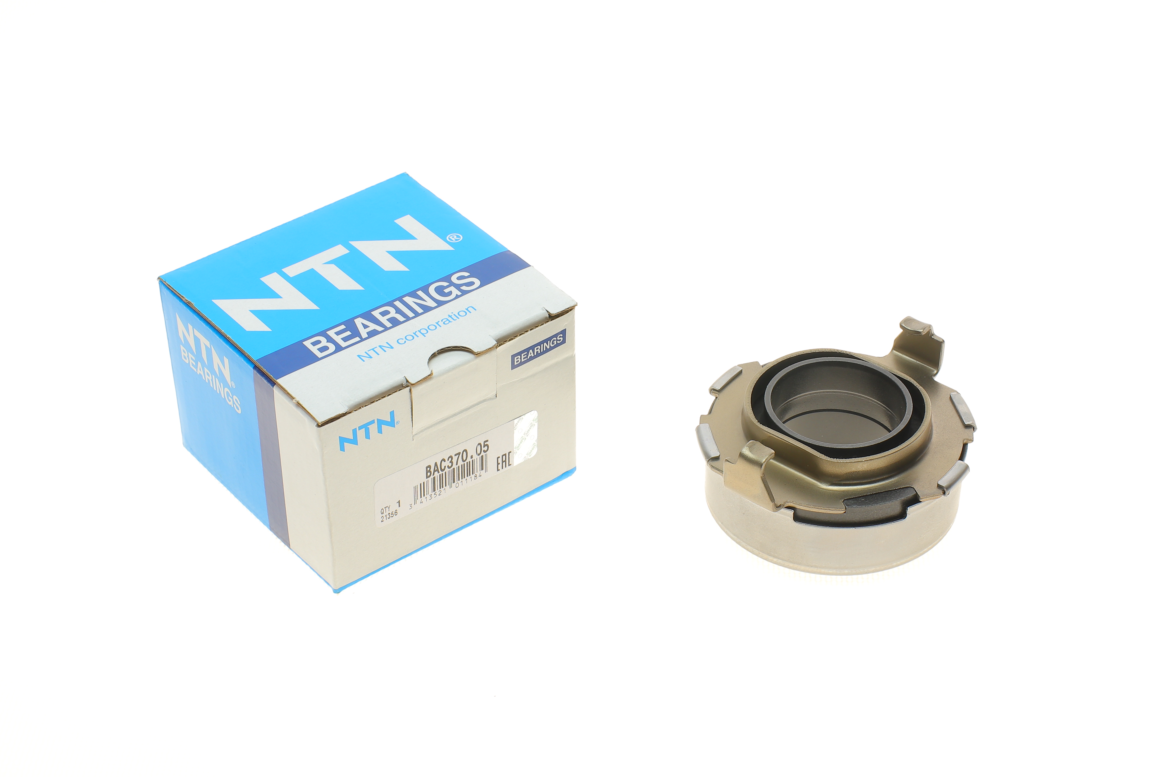 Підшипник вижимний Mazda 323/626/3/5/6 1.5-3.0 82-