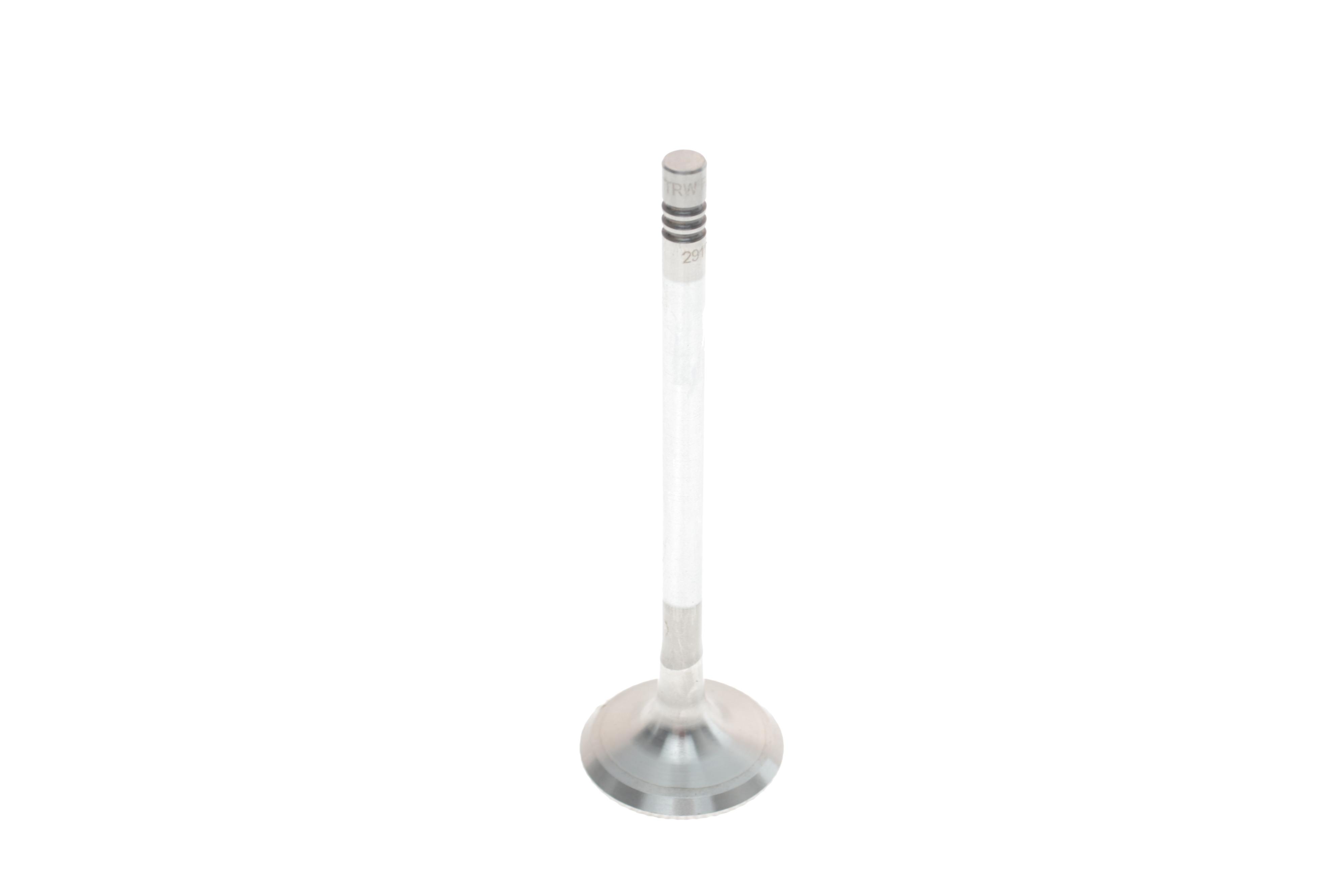 Клапан (випуск) Opel Astra G/Insignis A/Vectra B/C/Zafira A/B (30.1x6x101)