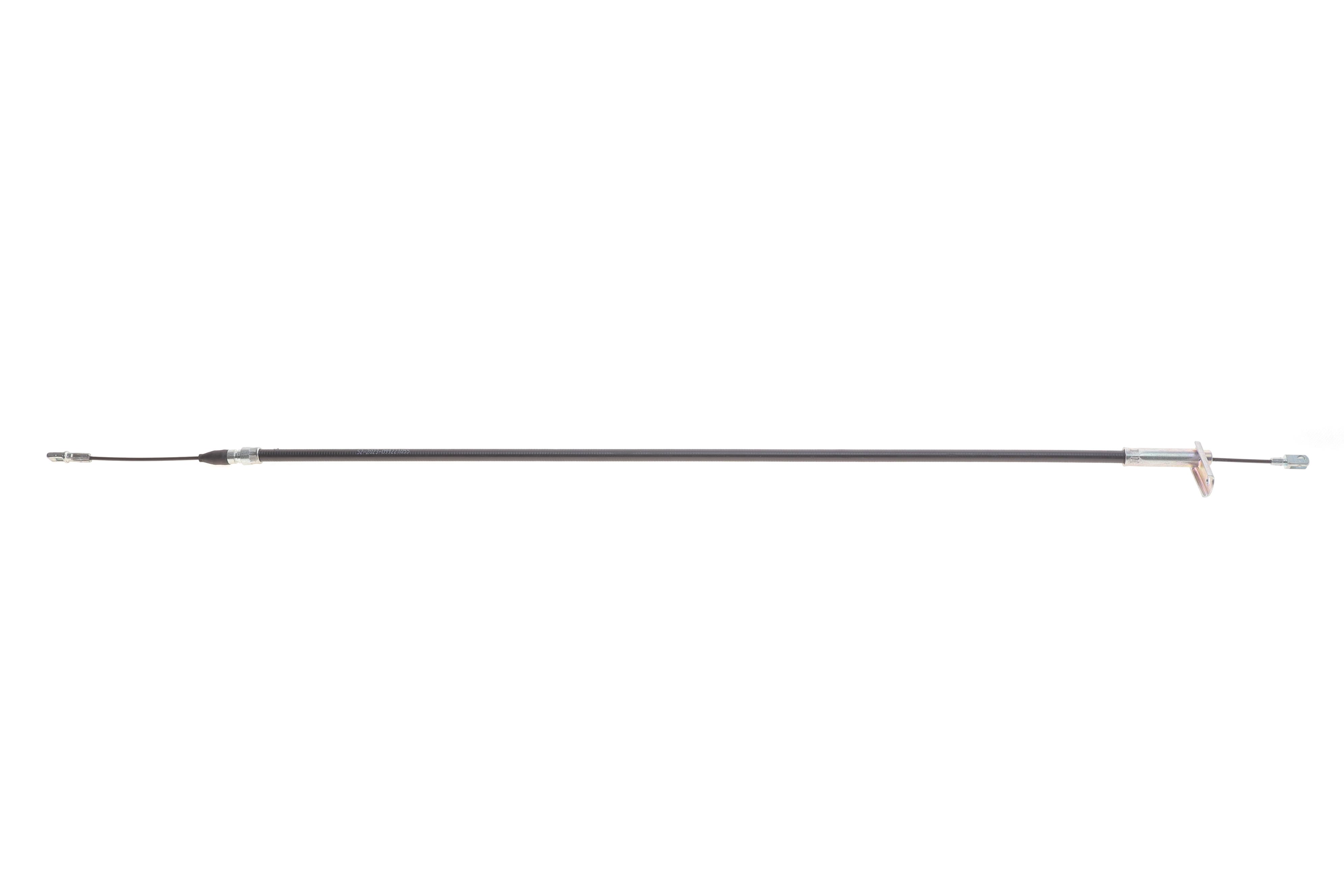 Трос ручника (задній) MB 190 (W201) (1054/820mm) (R/L)