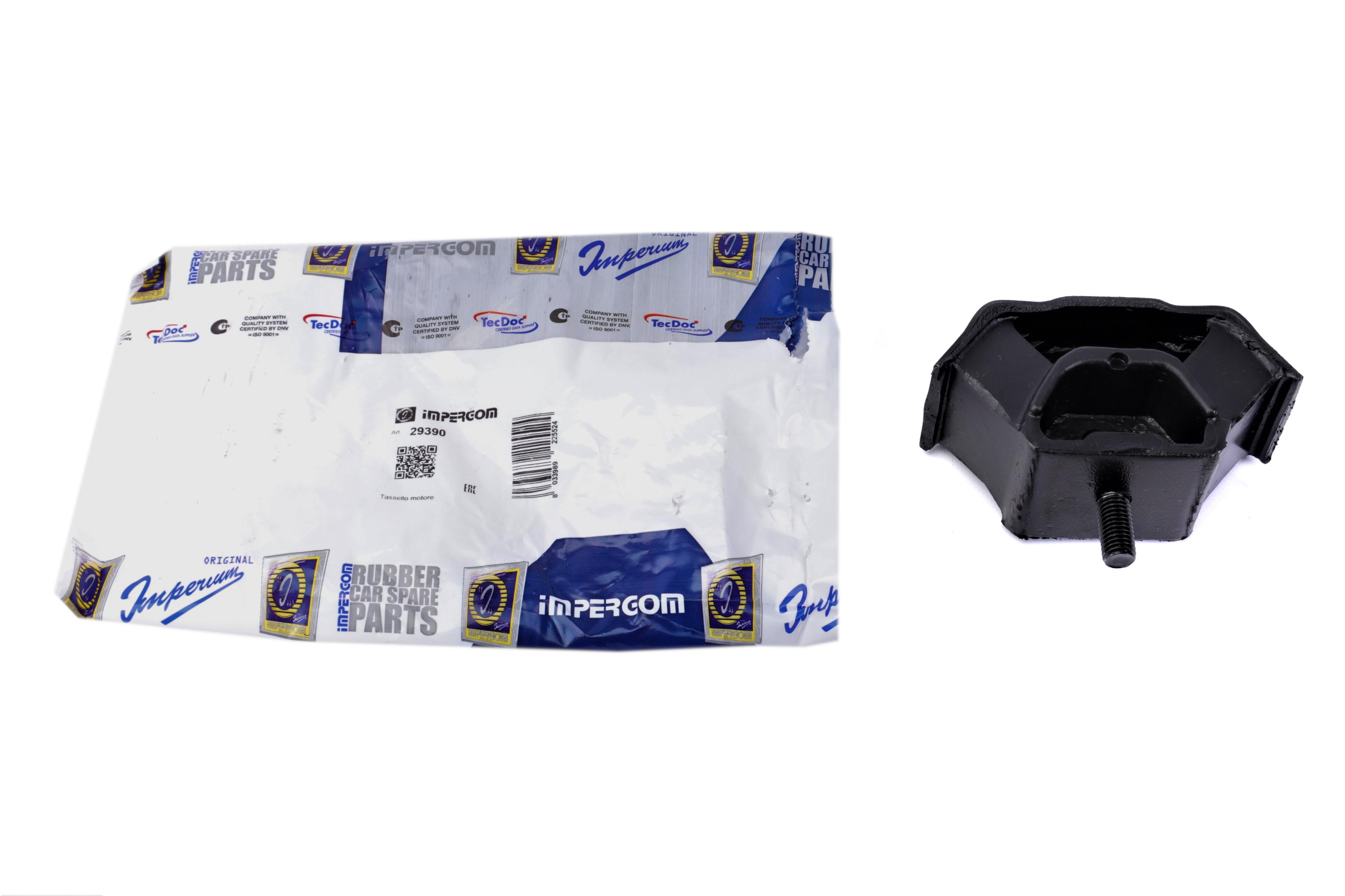 Подушка двигуна (задня) Iveco Daily III/IV 2.8D/3.0D 99-11