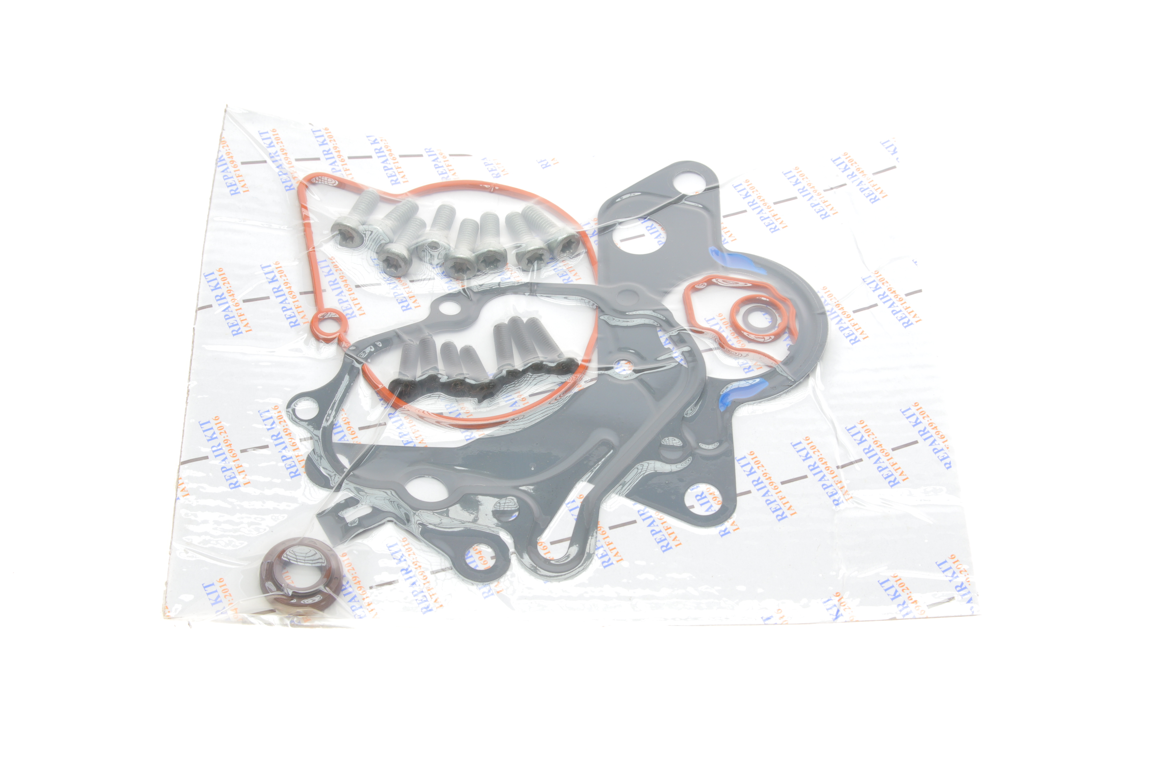Ремкомплект насосу вакуумного Audi A2/A3/A4/A6/VW Golf/Ford Galaxy 1.4-1.9 TDI 00-10
