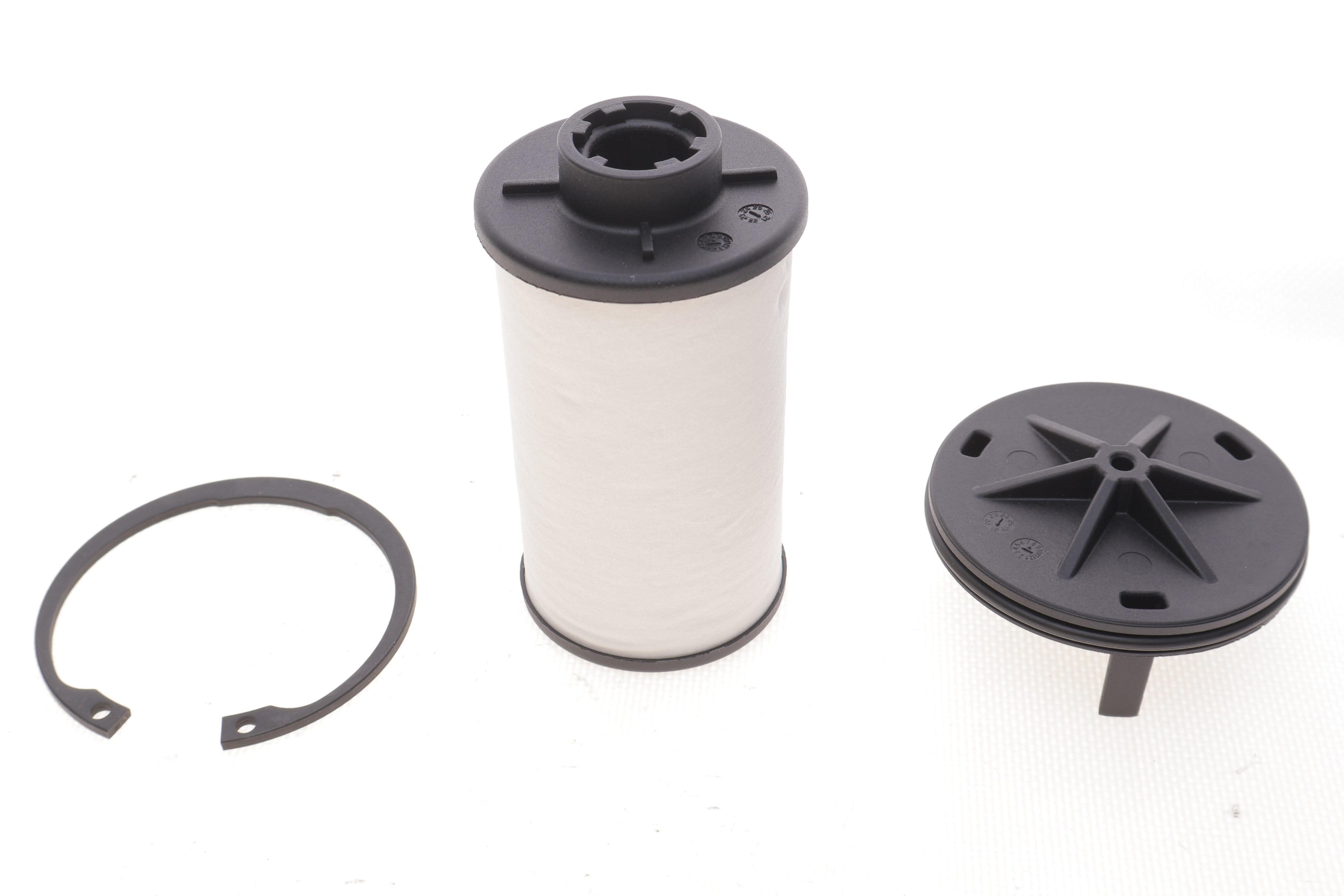 Фільтр АКПП BMW 5 (F10) 4.4 (S63 ) 11-16 (7-speed dual--clutch) (DCT GS7D36SG)
