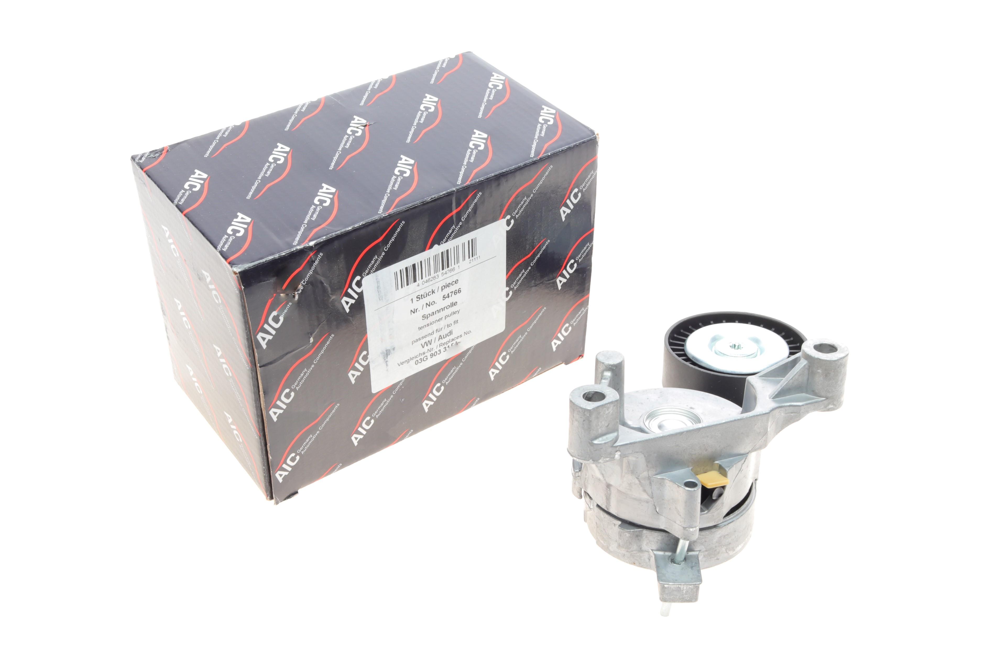 Натяжник ременя генератора VW Caddy 1.9TDI/2.0SDI 04-10 (70x25)