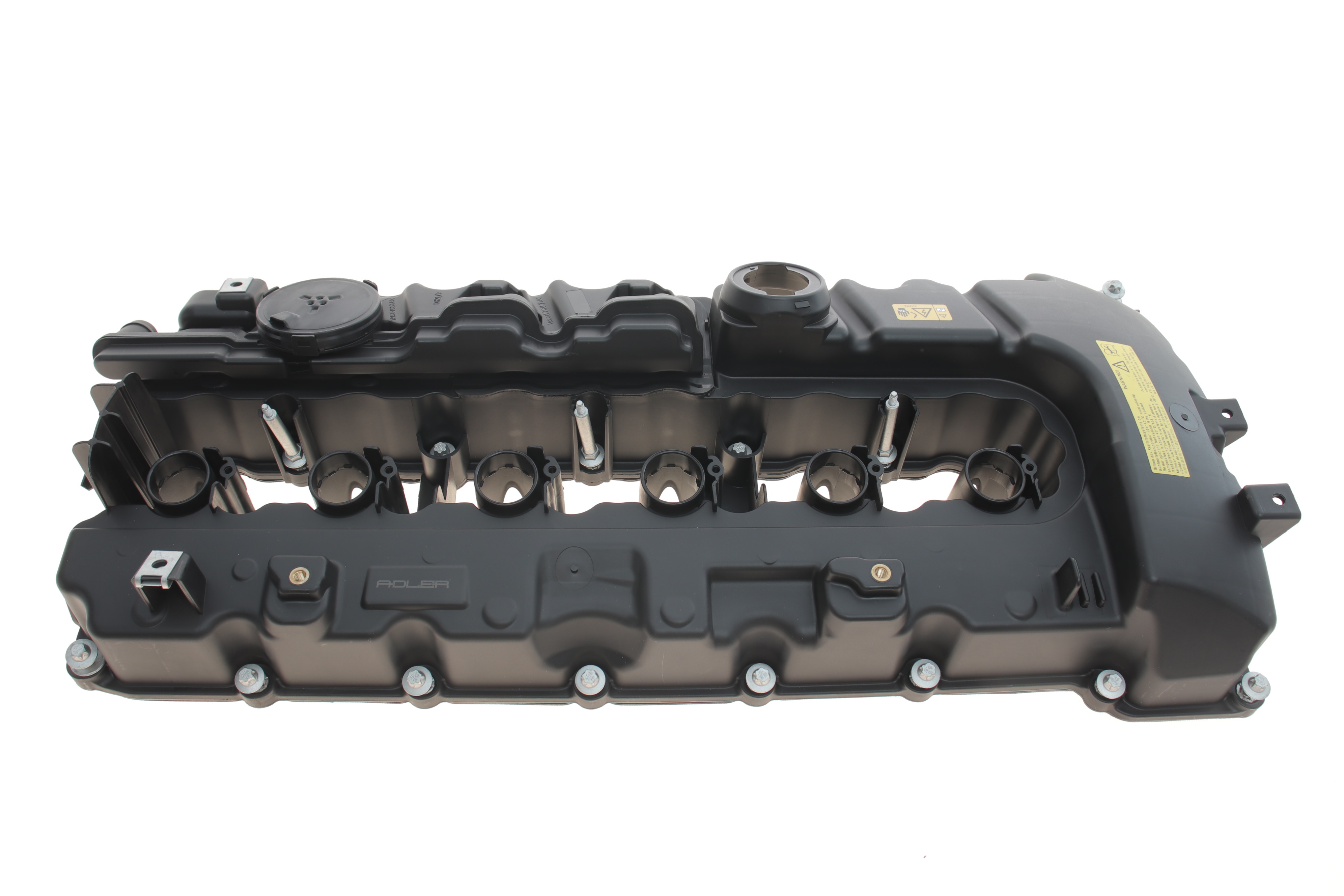 Кришка клапанів BMW 3 (E90)/5 (E60/F10) 03-16 N53
