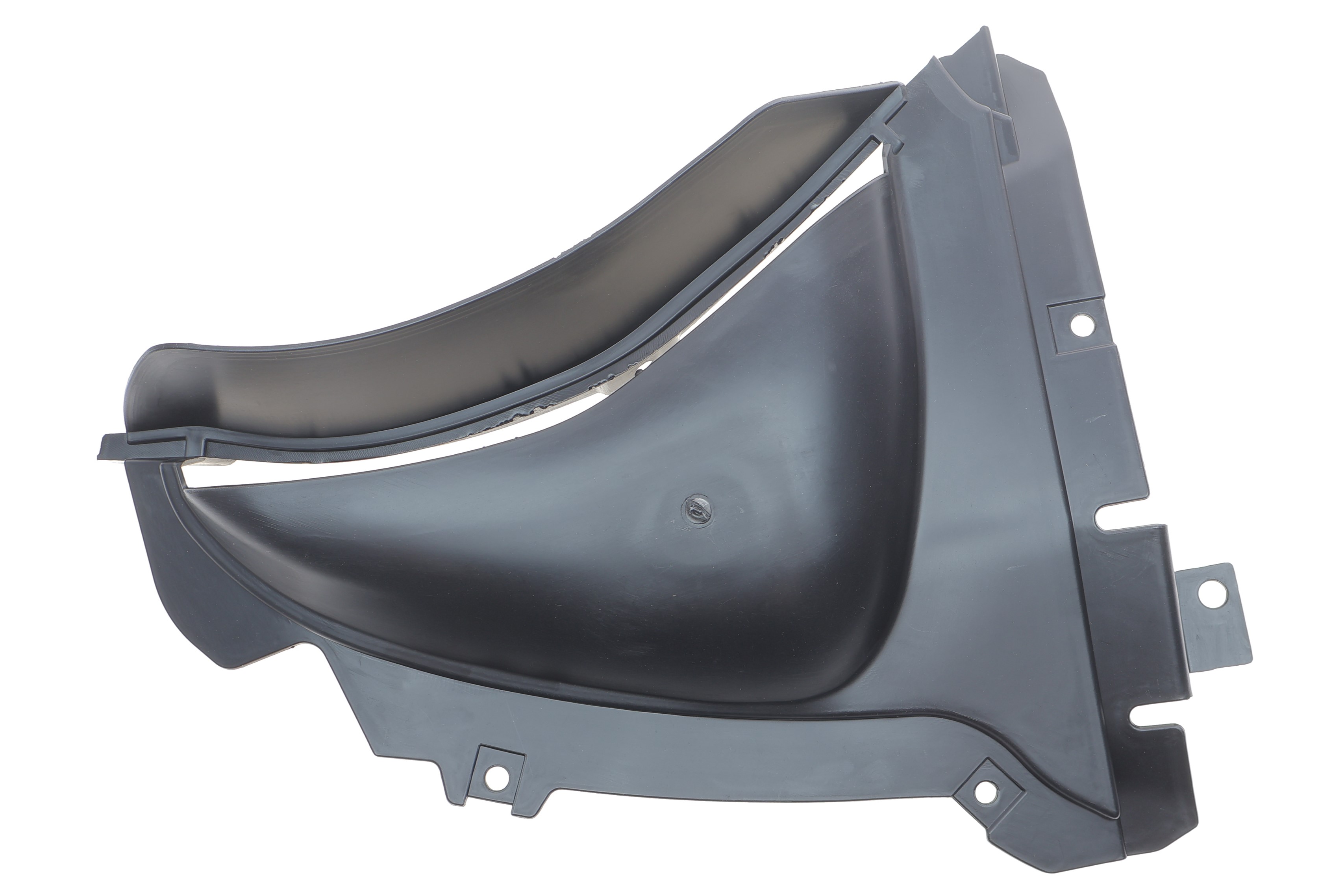 Підкрилок (передній/передня частина) BMW 5 (F10) 10-17 (L)