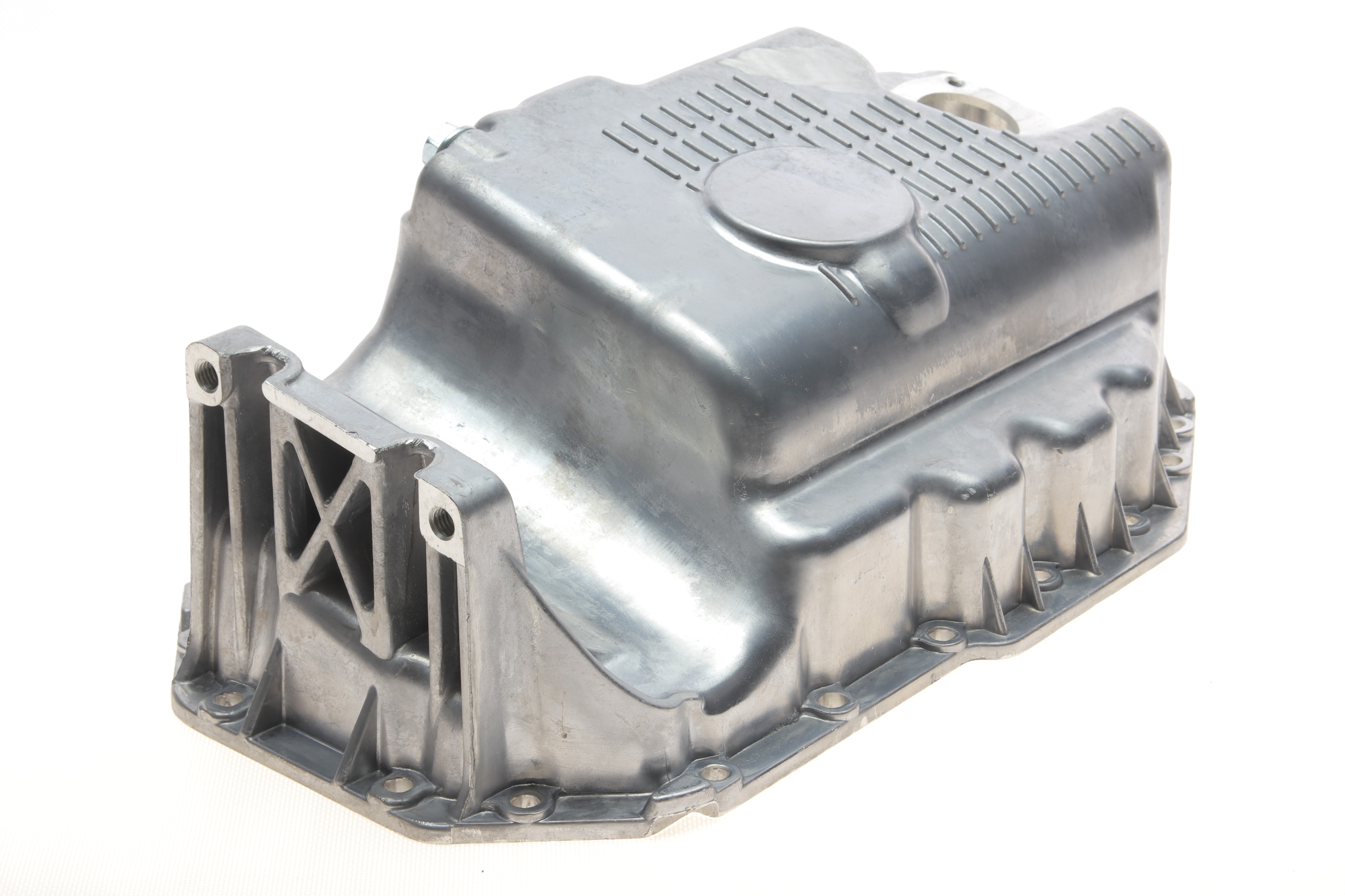Оливозбірник (піддон) Seat Leon/Skoda Octavia I/VW Golf IV 1.4/1.6 99-10