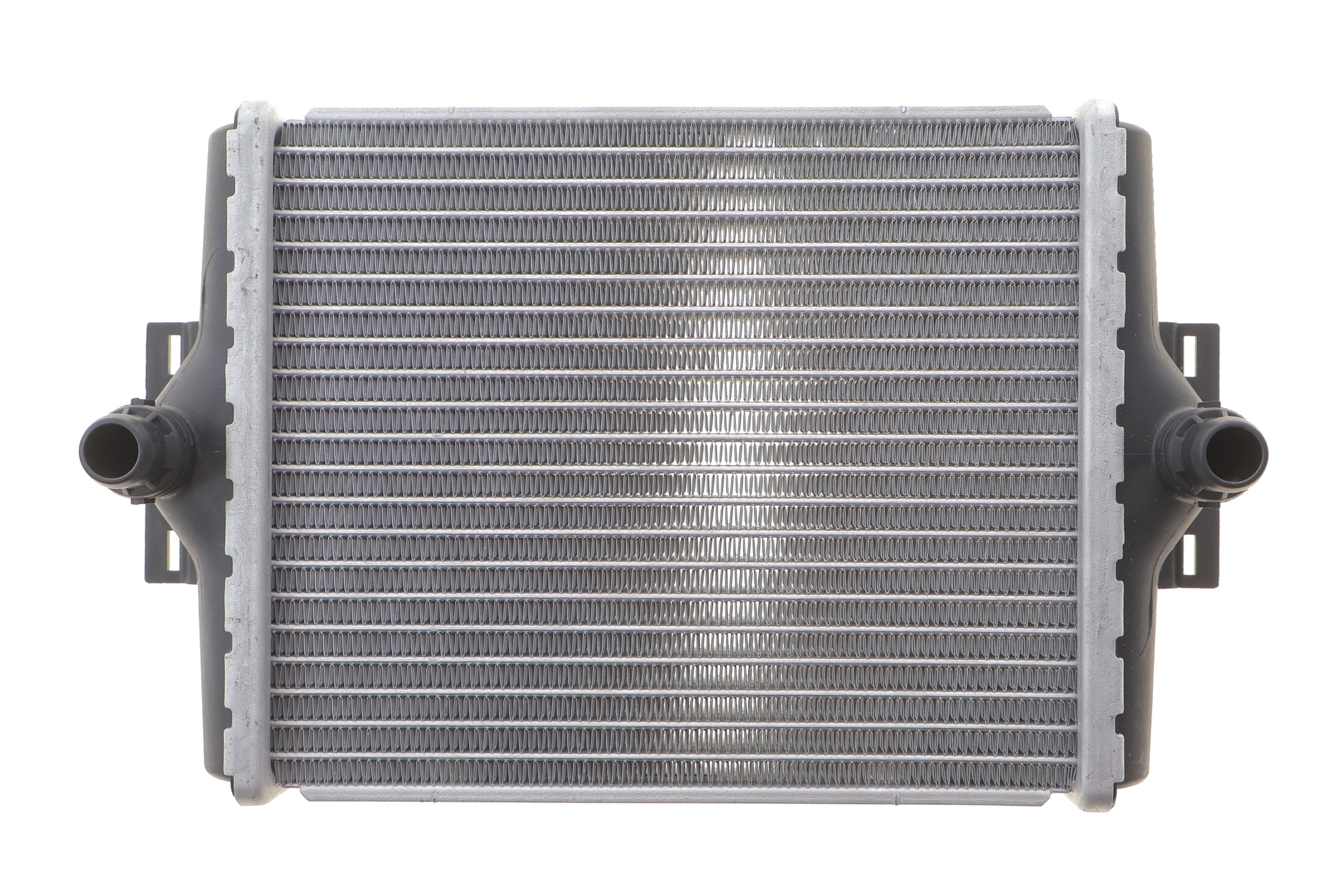 Радіатор охолодження BMW 3 (F30/F80) 11-18 N20/N26/N57