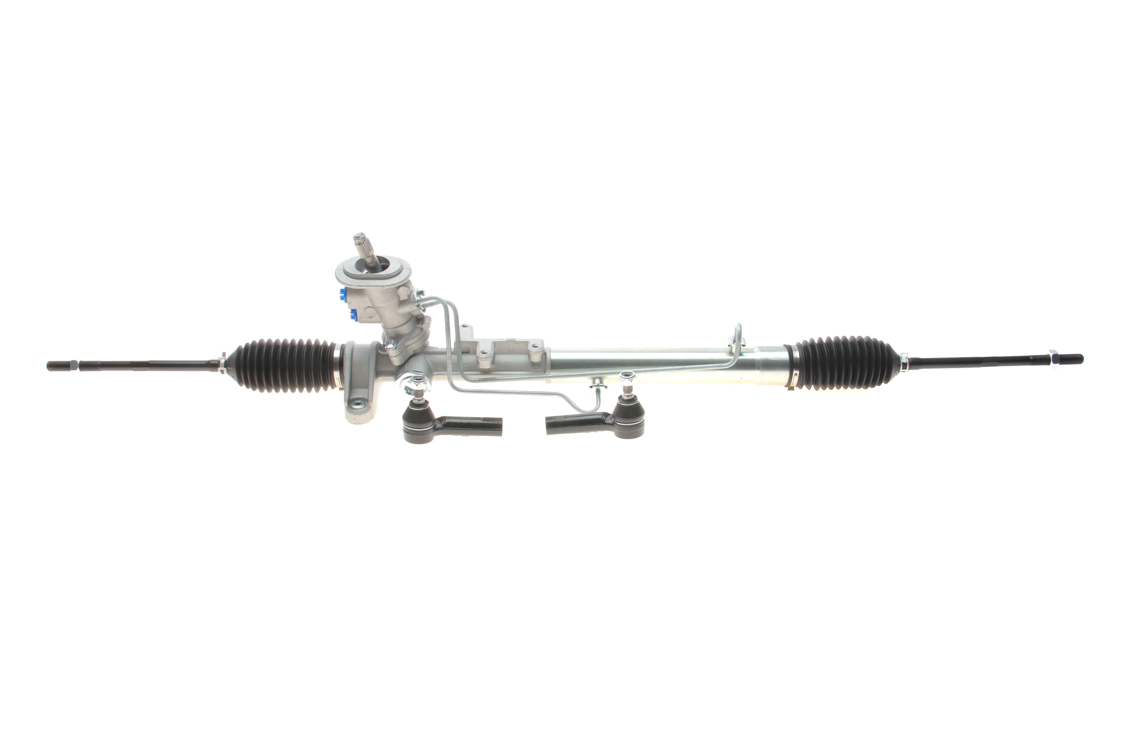 Рейка рульова Audi A3/Skoda Octavia/VW Golf IV 1.4-2.3 96-10 (з ГПК)