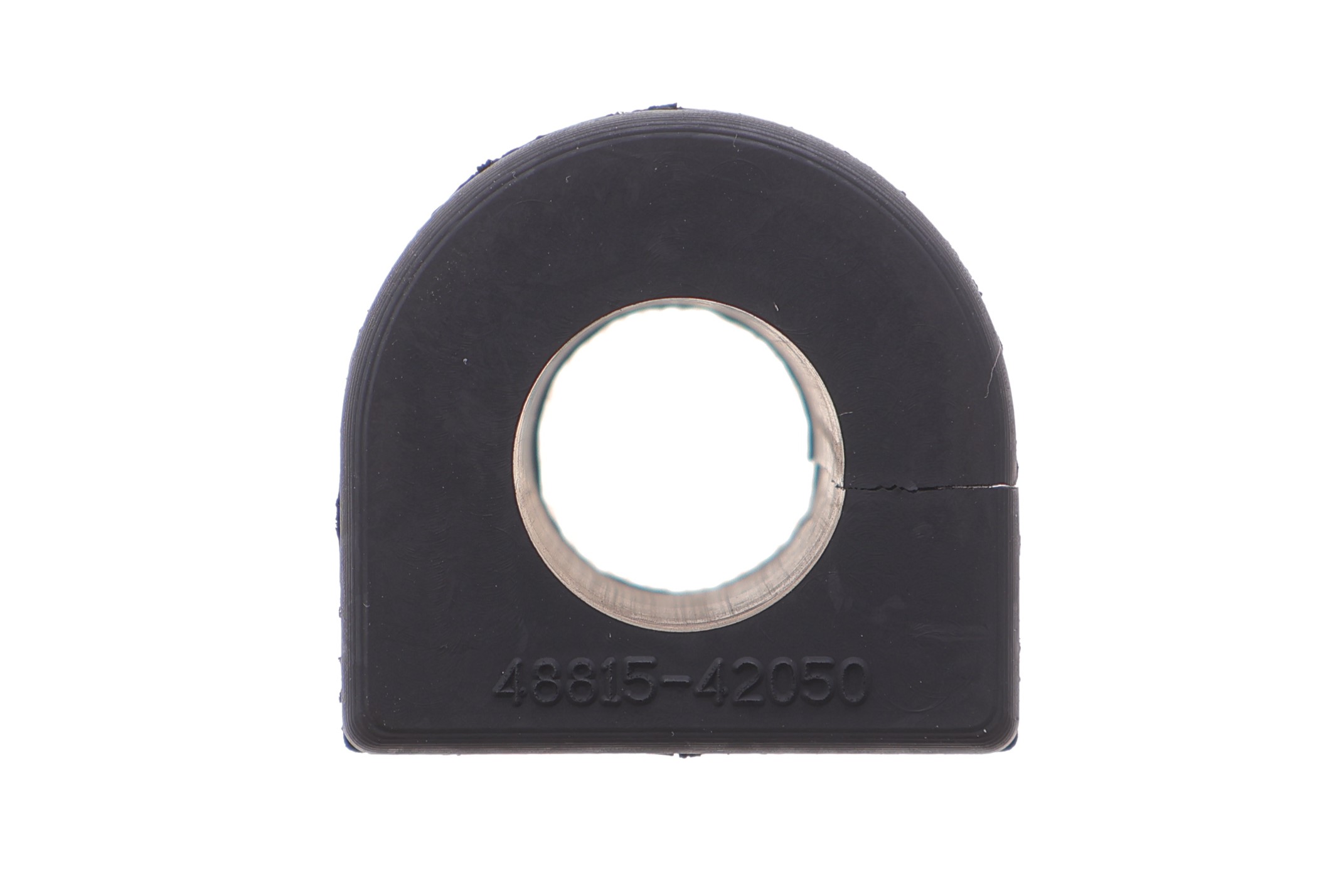 Втулка стабілізатора (переднього) Toyota Rav 4 00-05 (d=22mm)