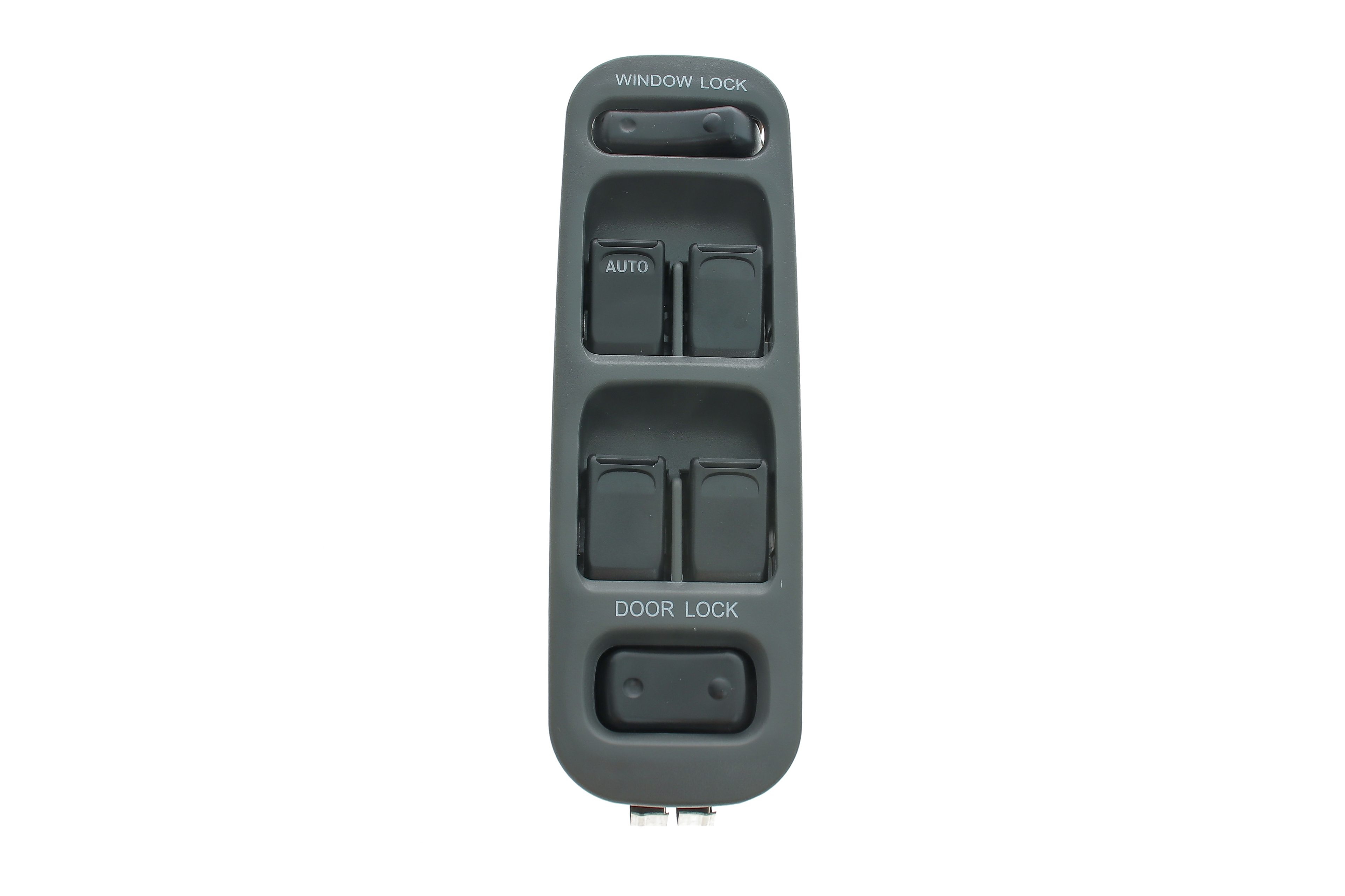 Кнопка склопідіймача (L) Suzuki Grand Vitara 98-05 (блок)