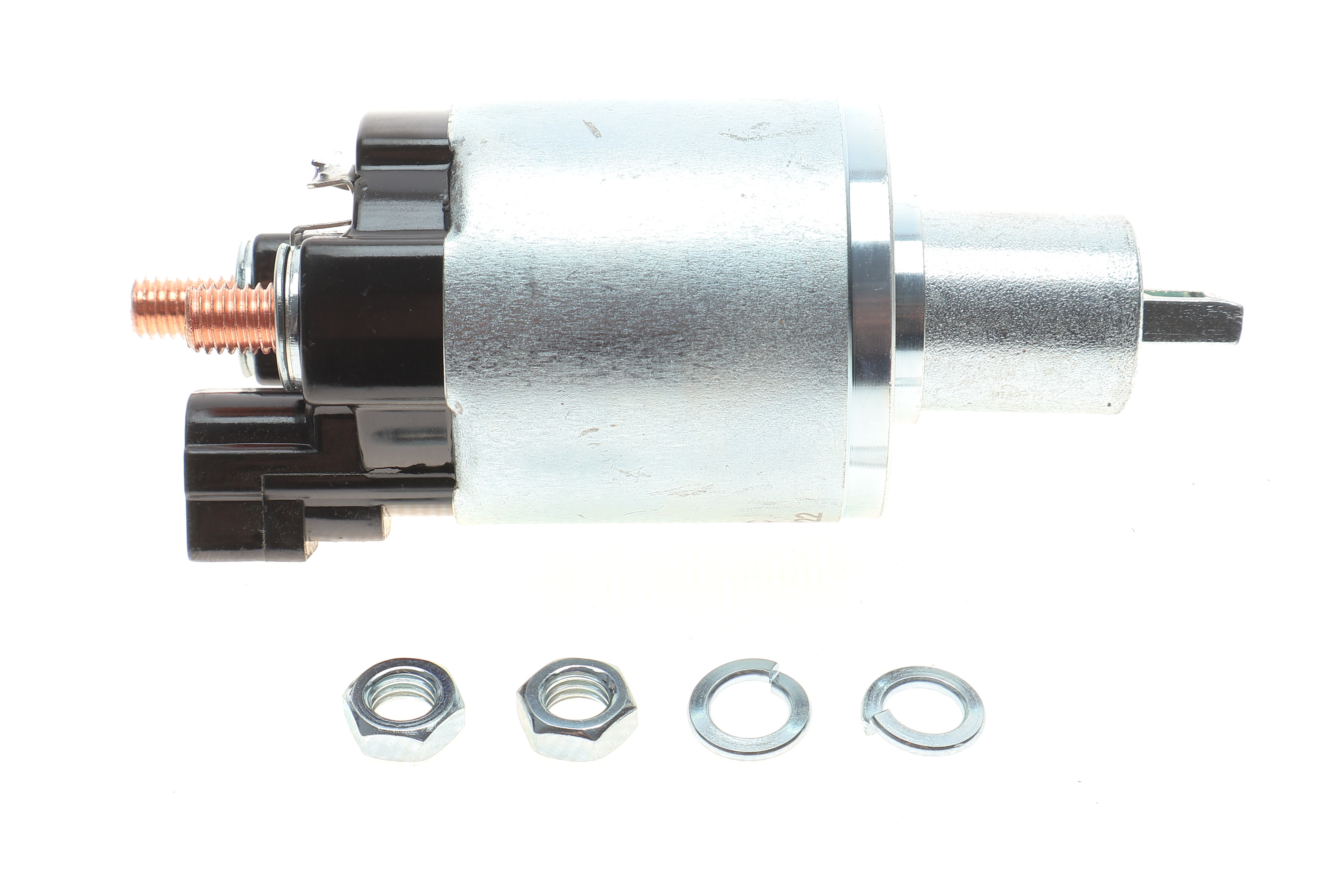 Реле стартера втягуюче Toyota Camry/RAV 01- (12V) = 237531
