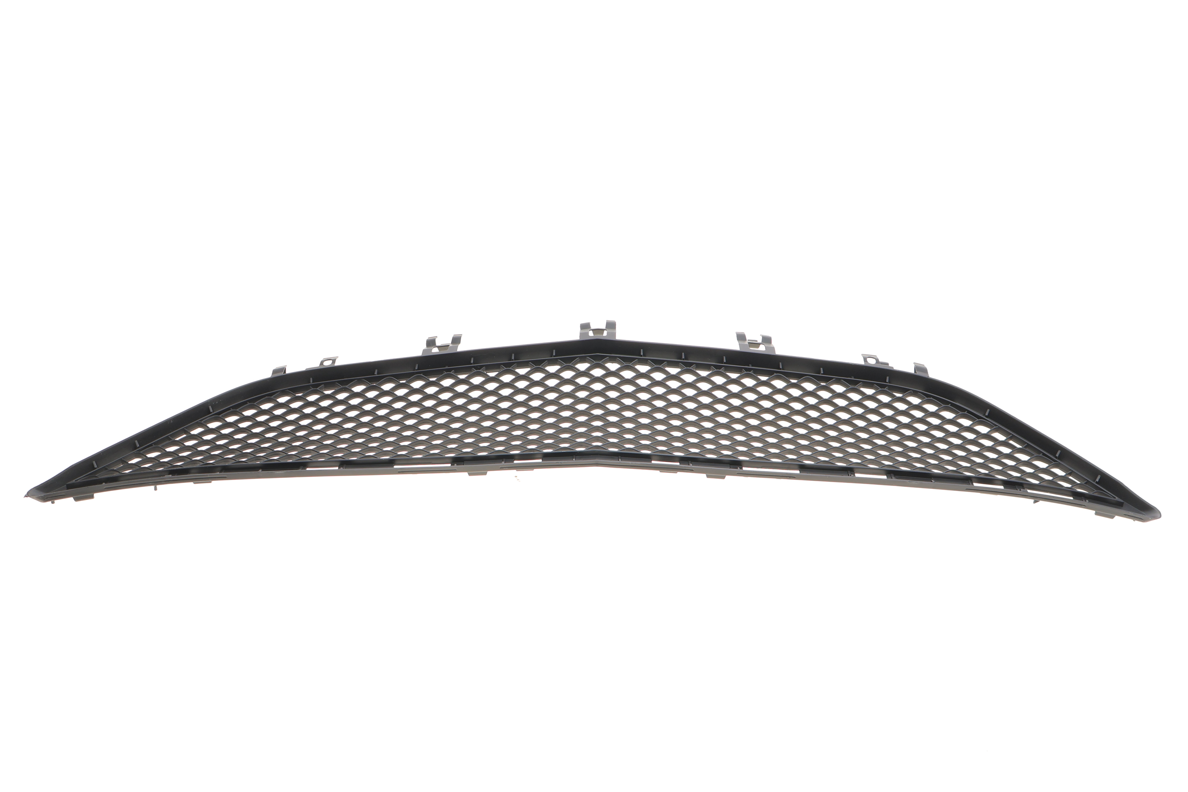 Решітка бампера MB E-class (W212) 09-16