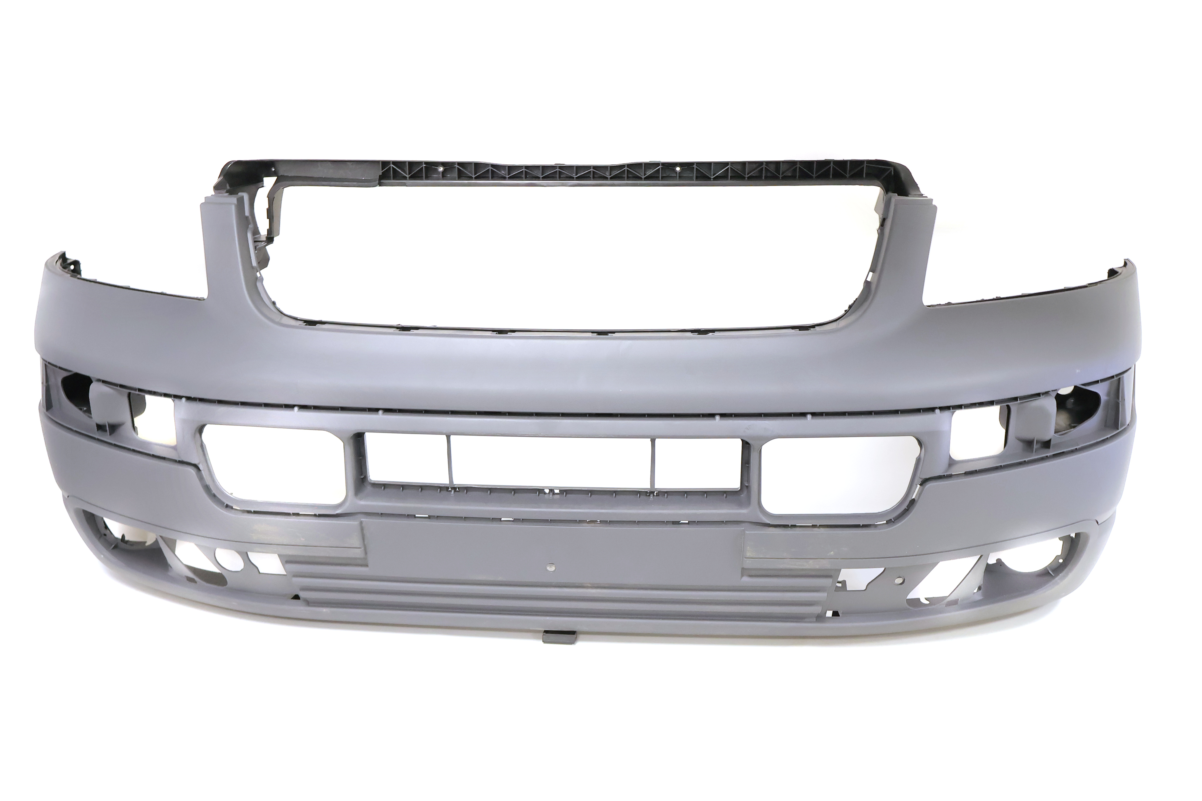 Бампер (передній) VW T5 03-09