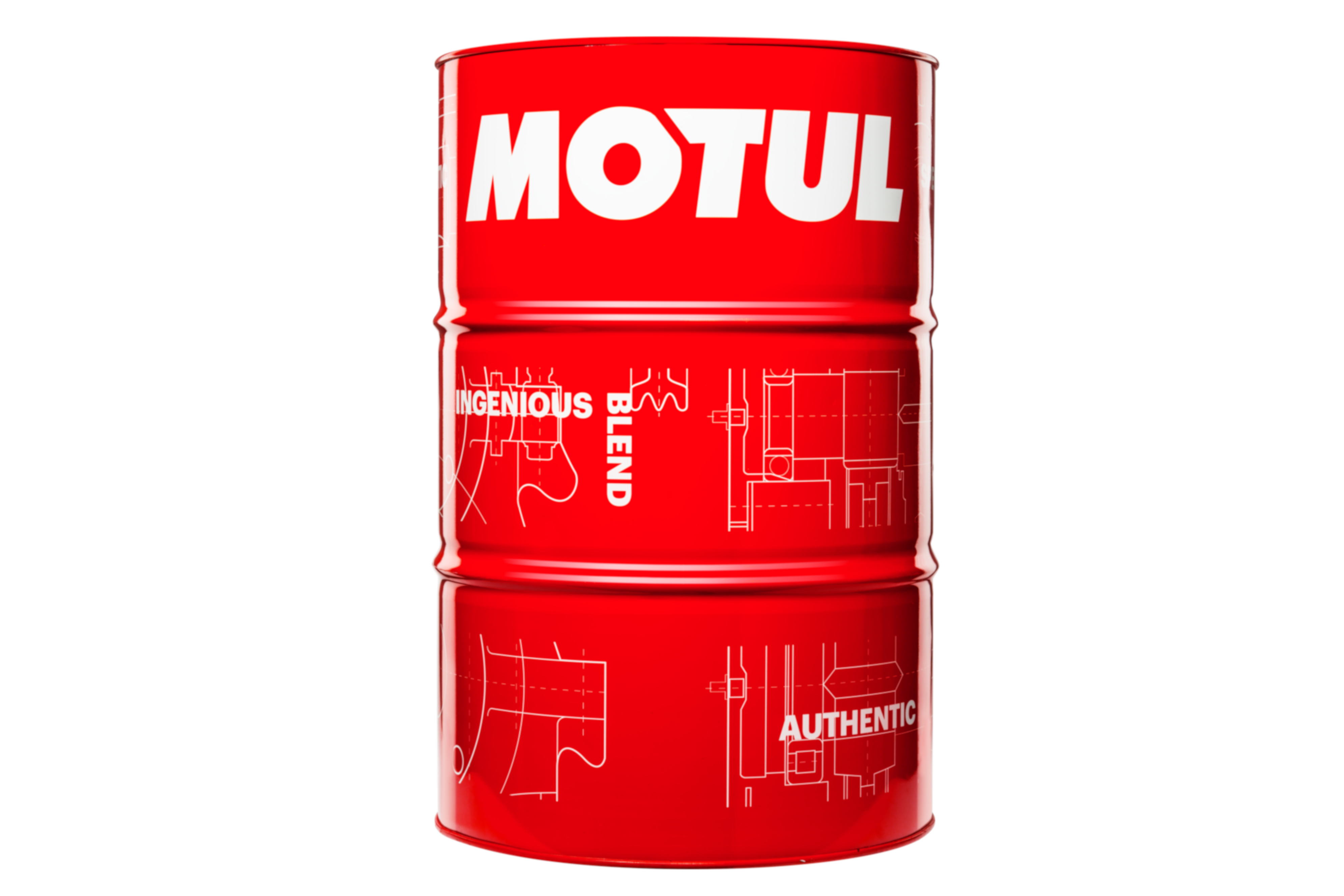 Олива 10W40 NGEN 4 (208L) (MB 229.3/RN0710/RN0700/PSA B71 2300/VW 501 01/VW505 00) (113062)