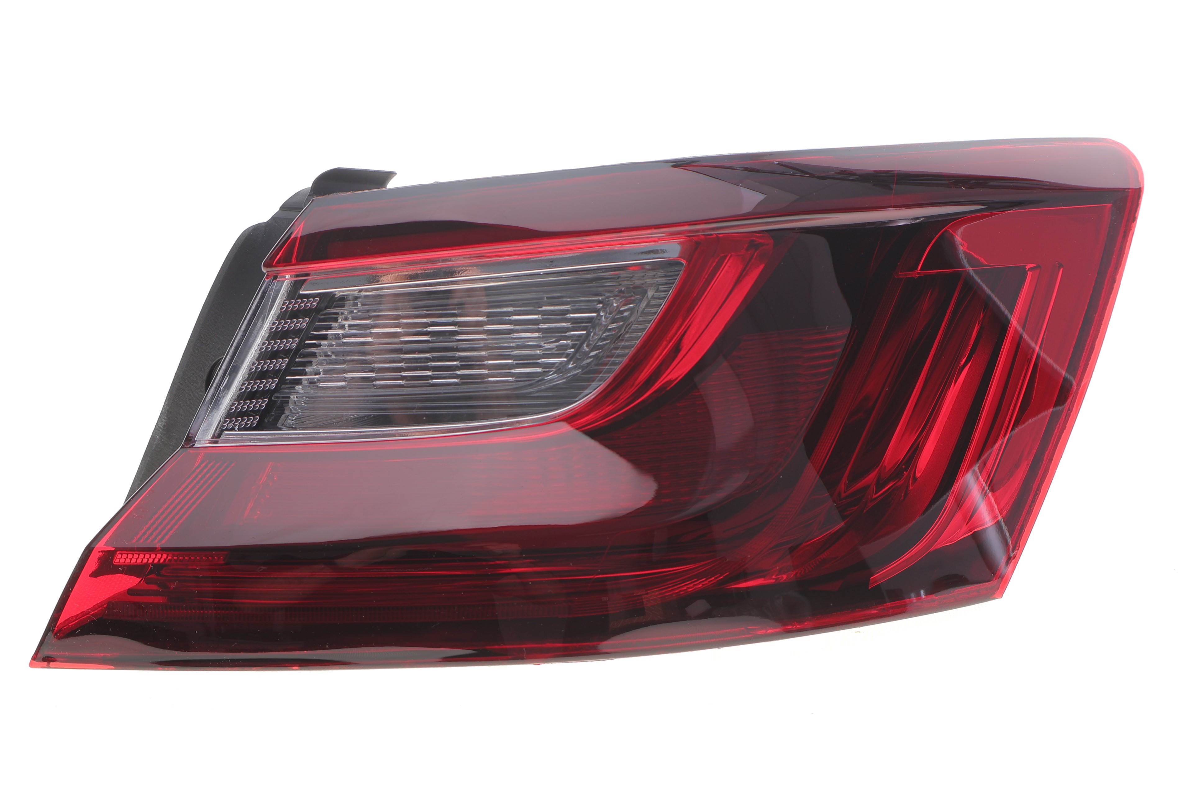 Ліхтар задній Renault Megane 16-22 (R)