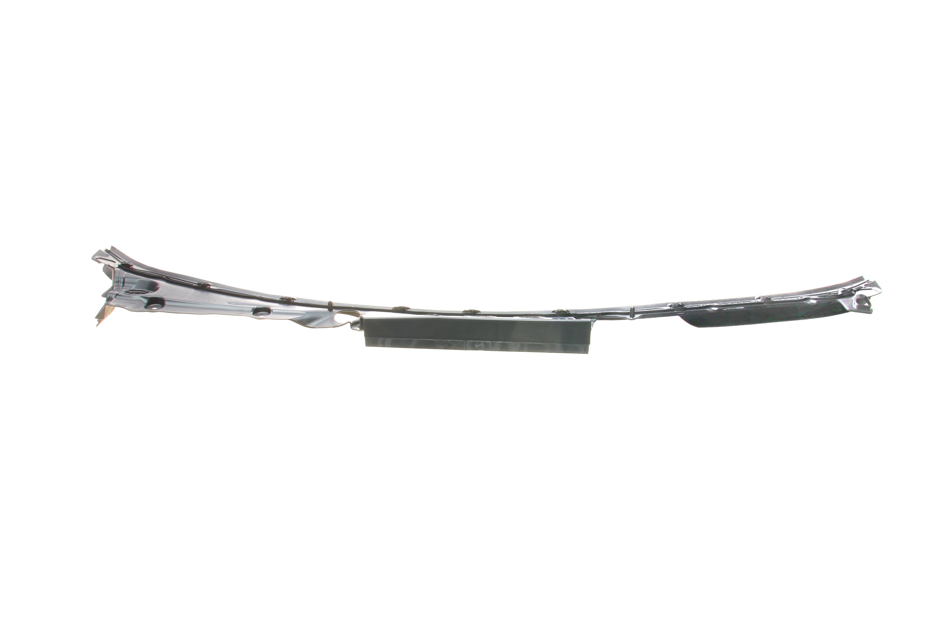 Планка під скло лобове BMW 5 (F10/F11) 09-16