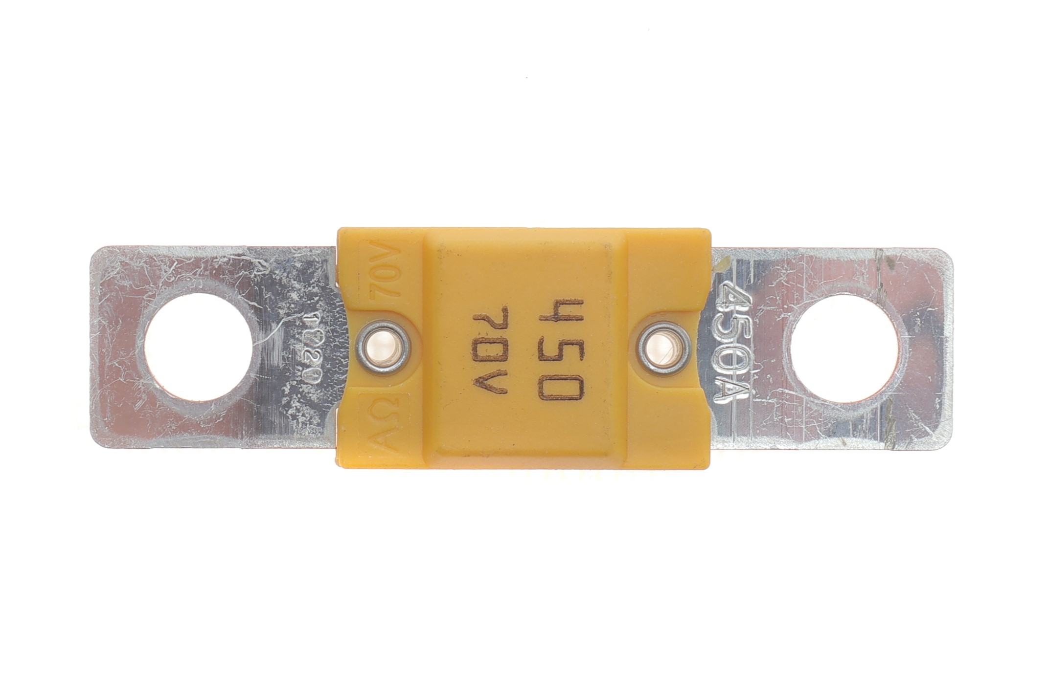 Запобіжник 450A 70V