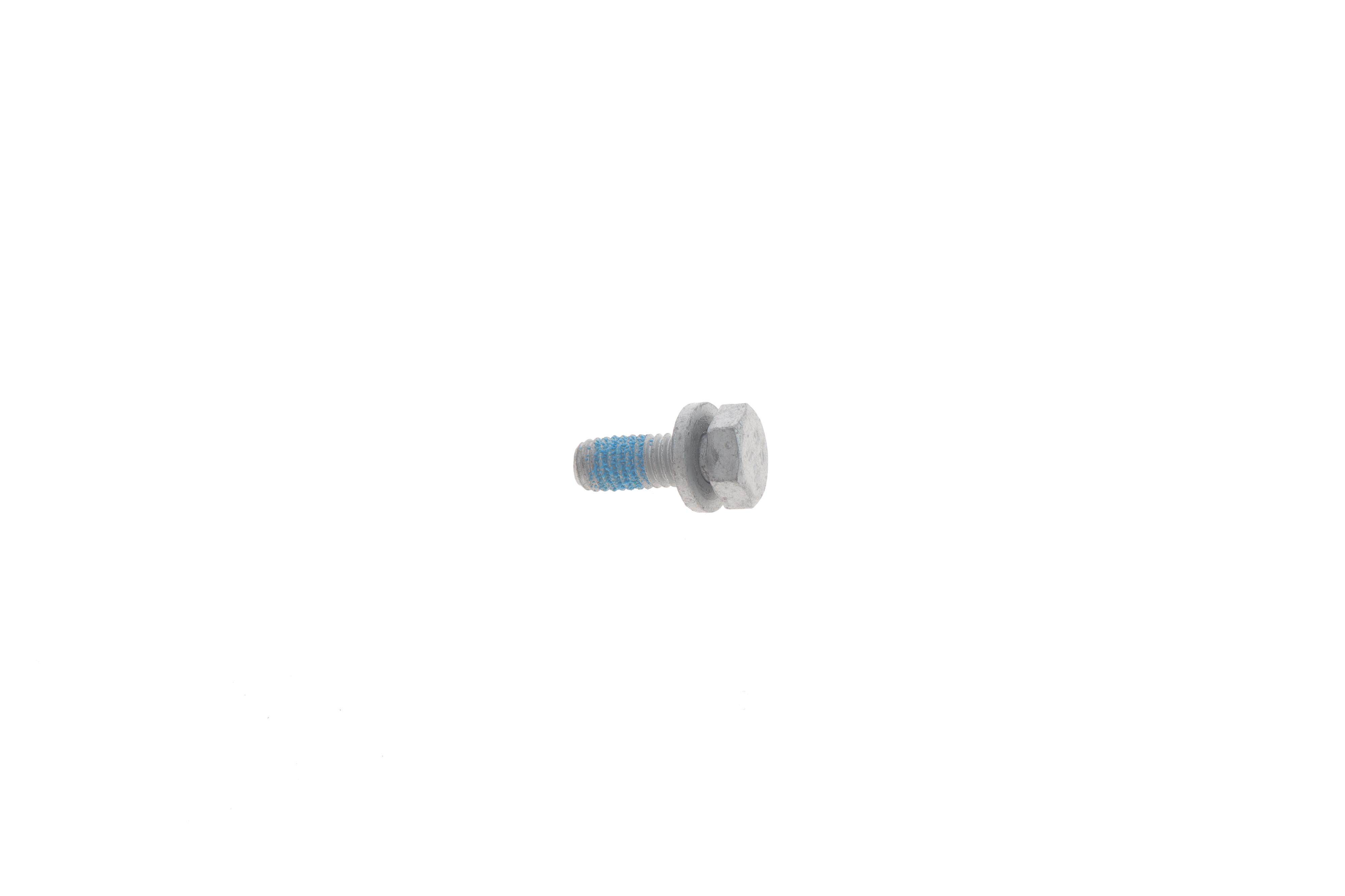 Болт (M6x16mm) VW