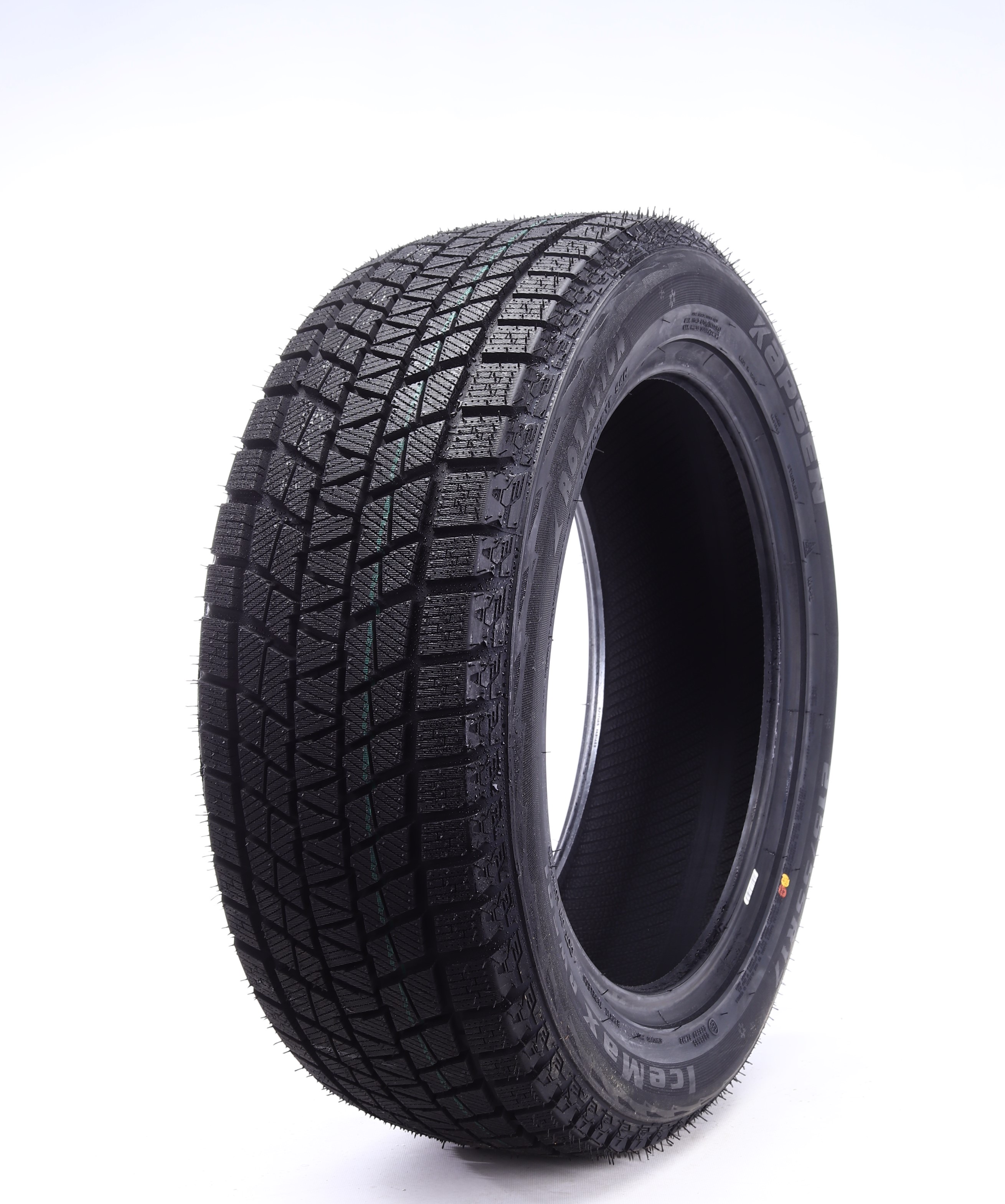 Шина IceMax RW501 215/55 R17 94H (зимова)
